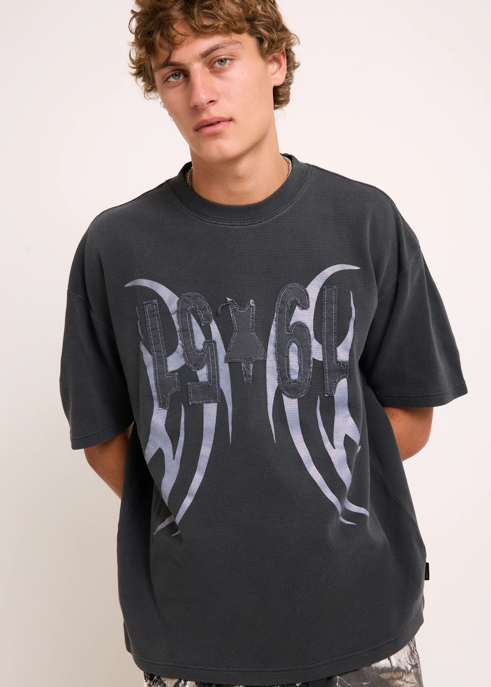 Shadow Short Sleeve T-Shirt