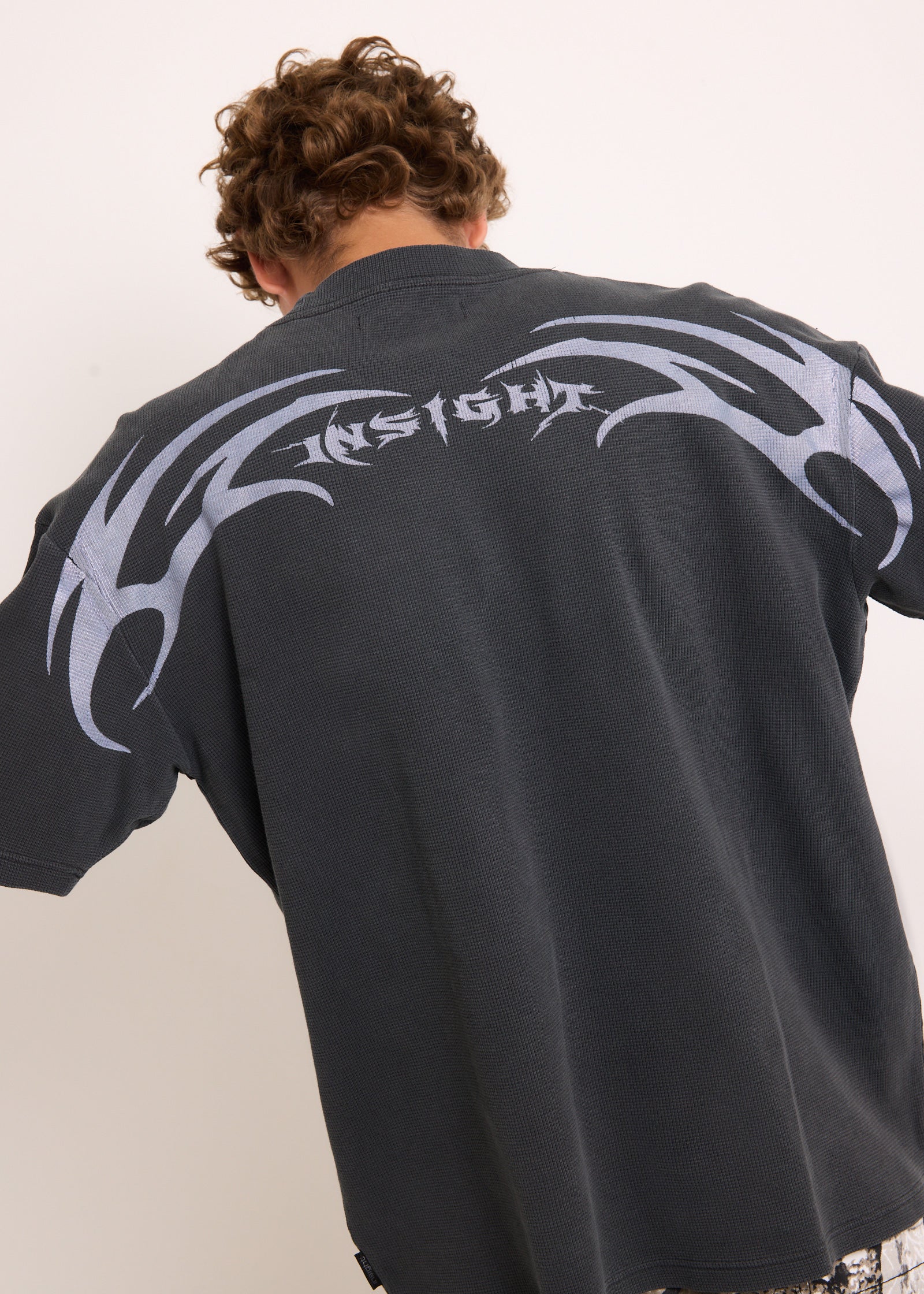 Shadow Short Sleeve T-Shirt - Image 6