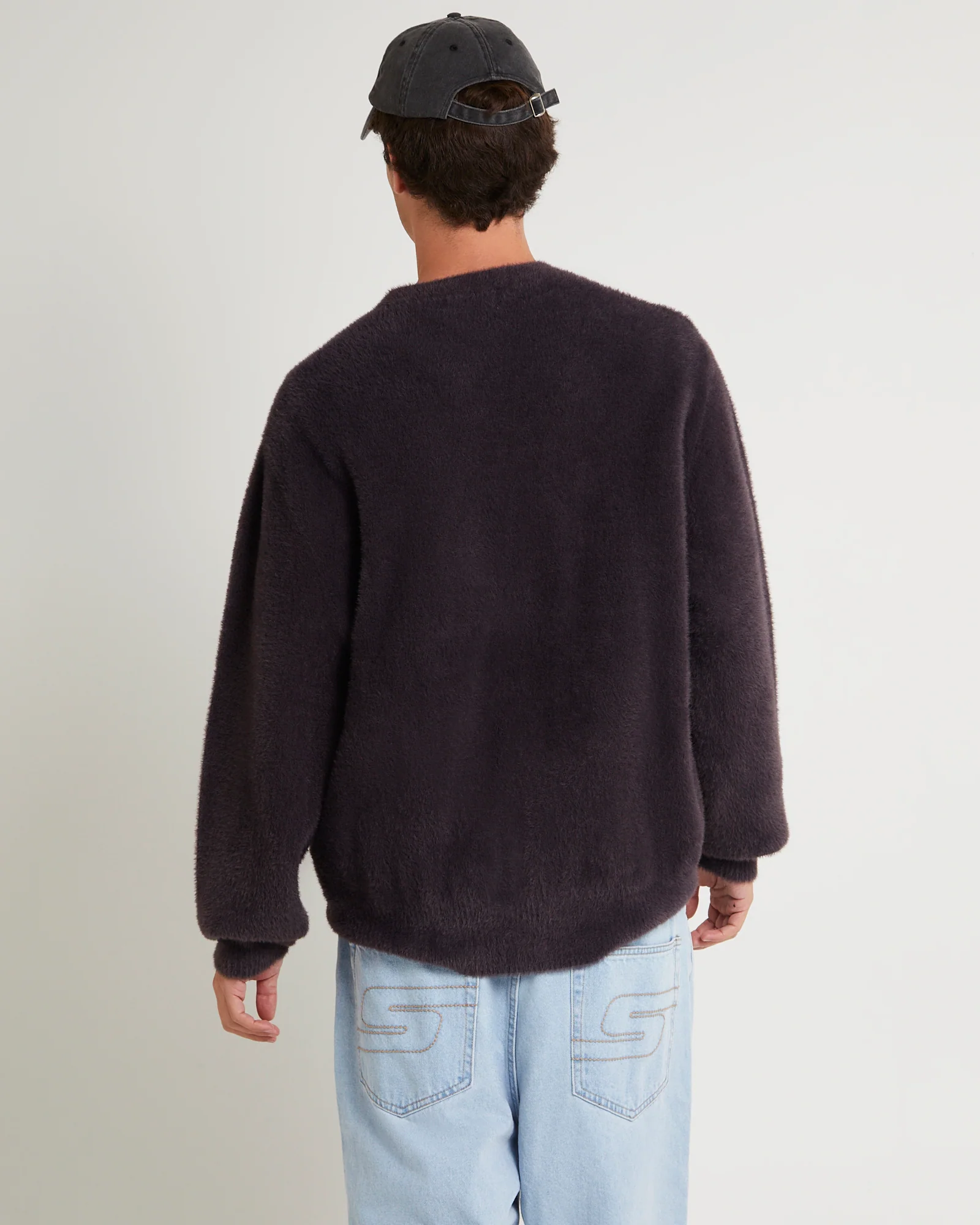 Shag Cardigan - Image 3