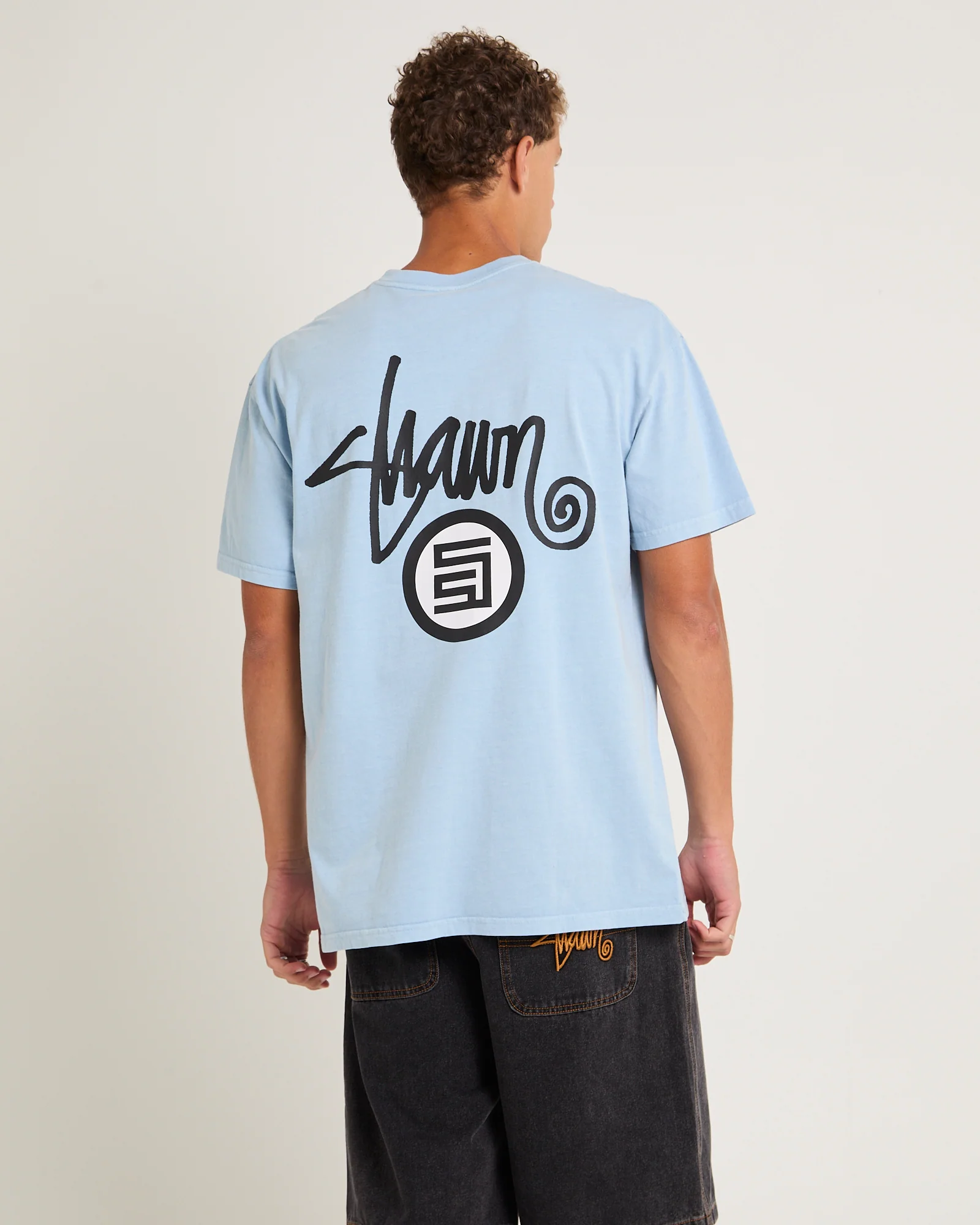Shawn Dot T-Shirt