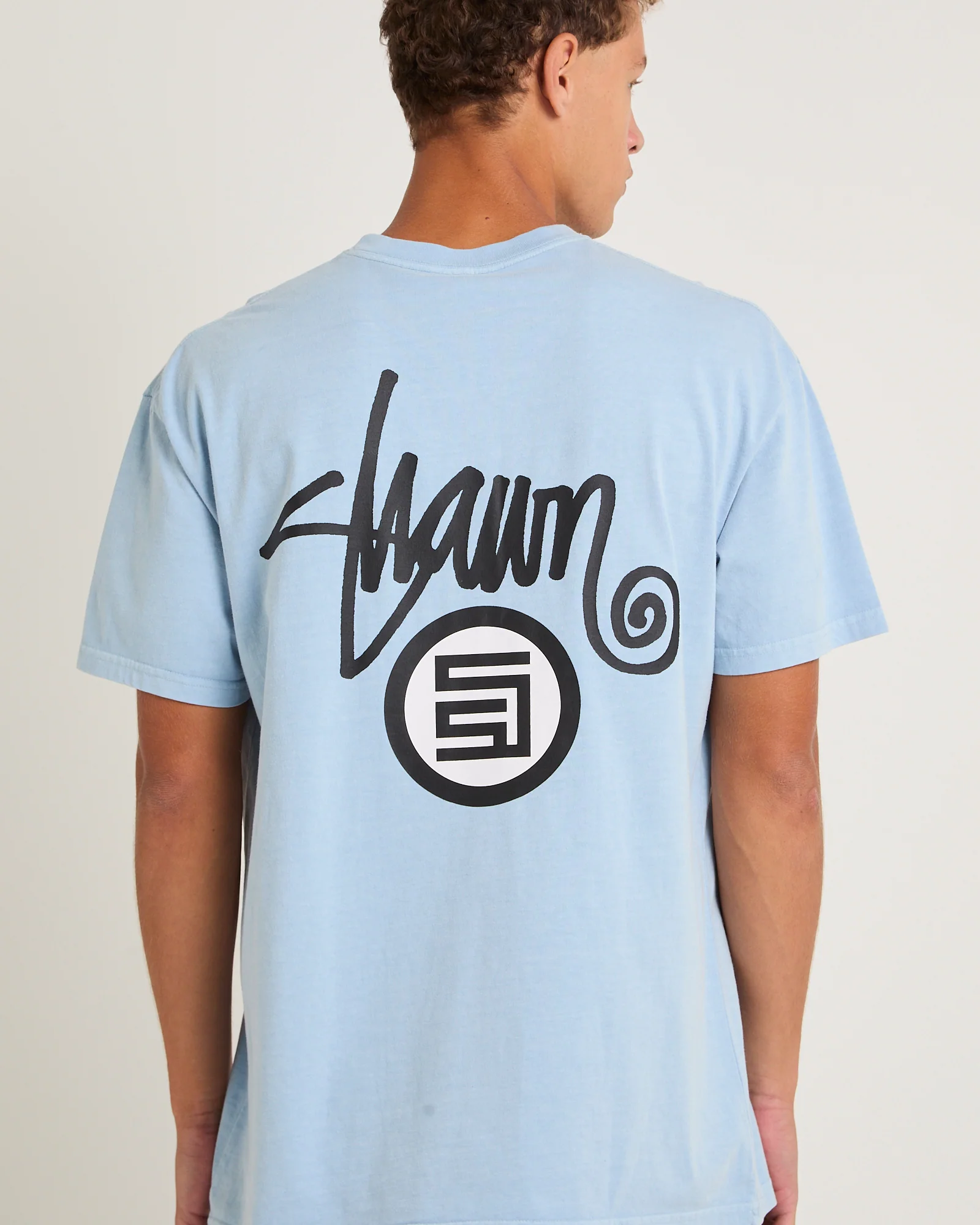 Shawn Dot T-Shirt - Image 5