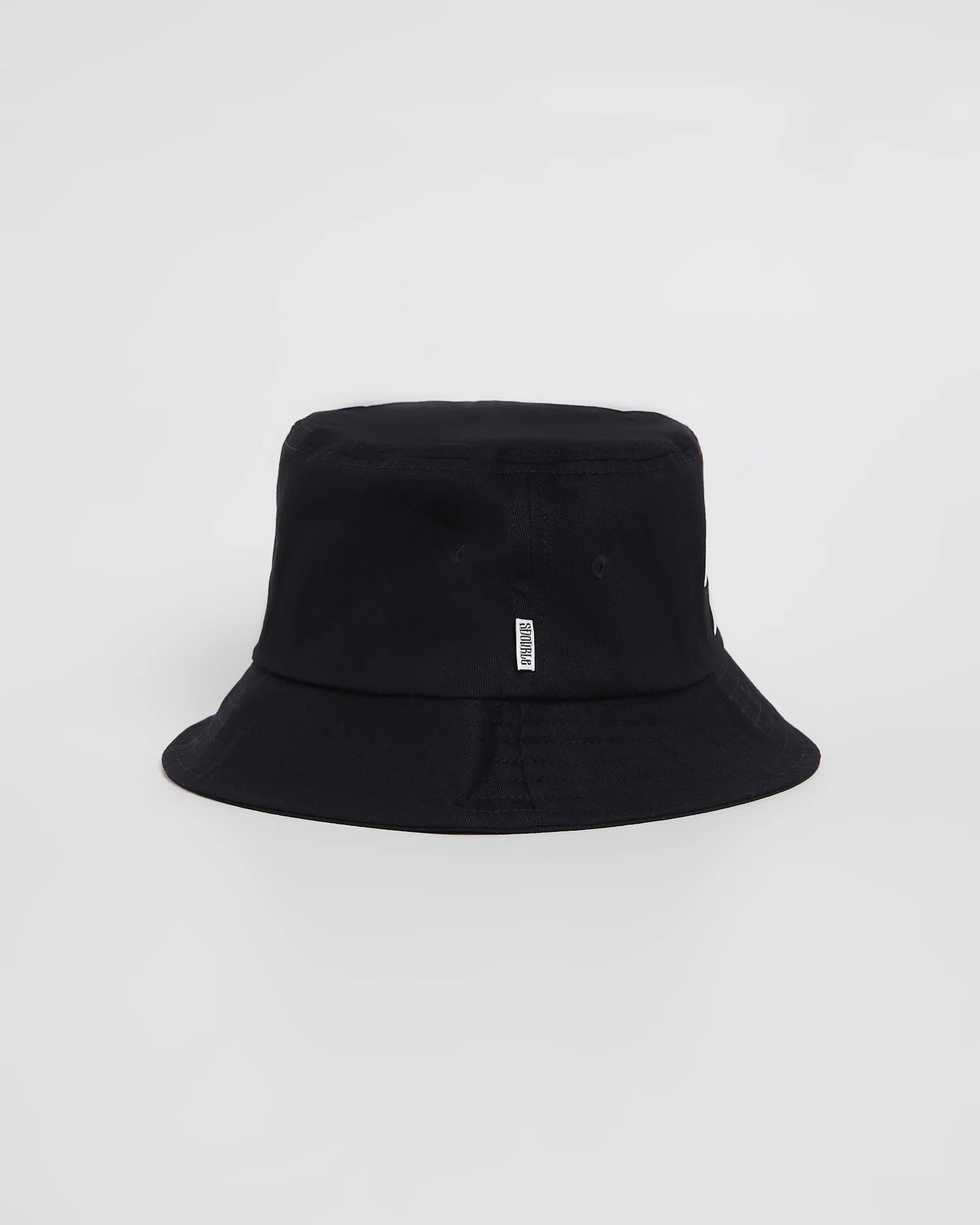 Shawn Script Bucket Hat - Image 3