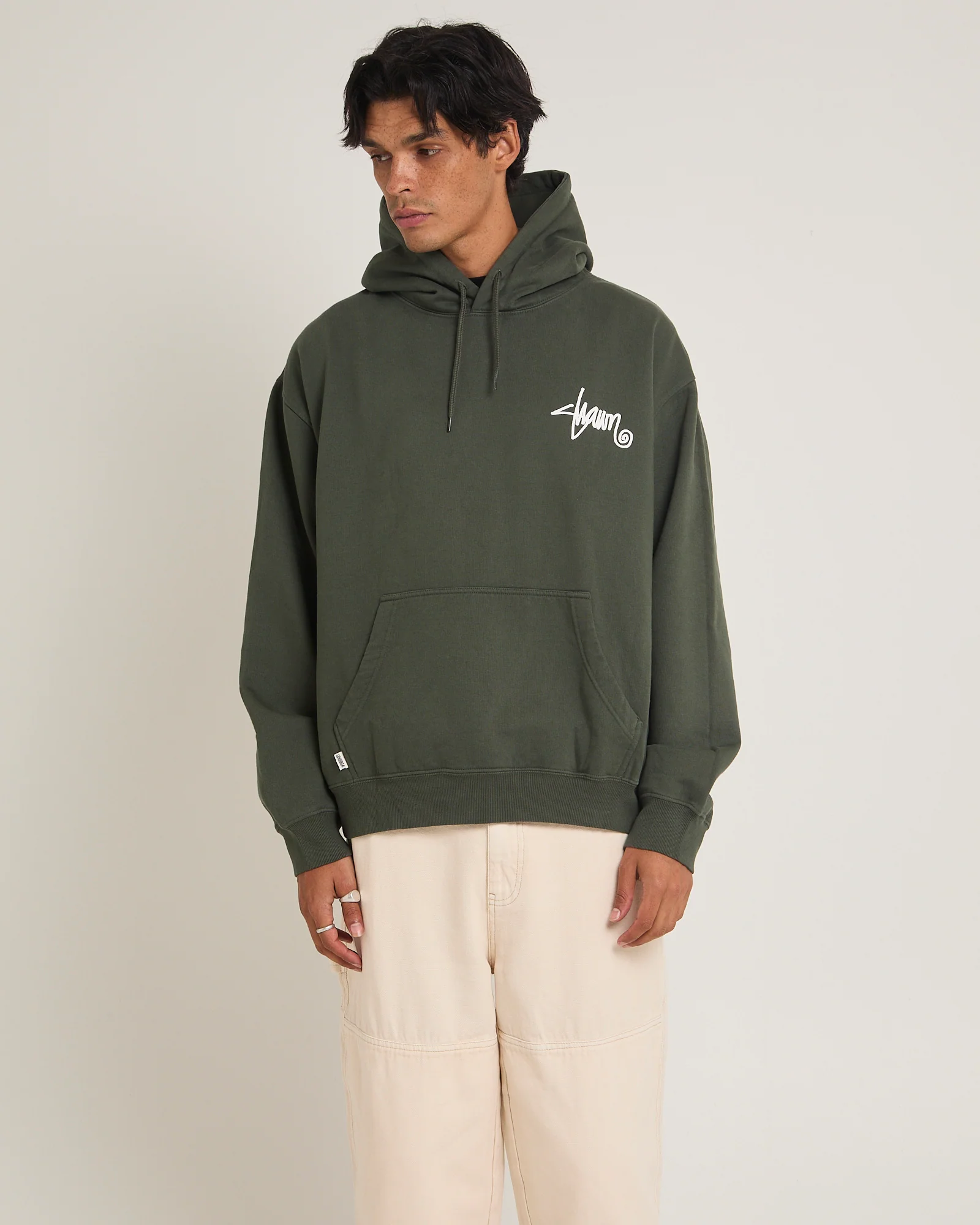 Shawn Script Hood - Image 2