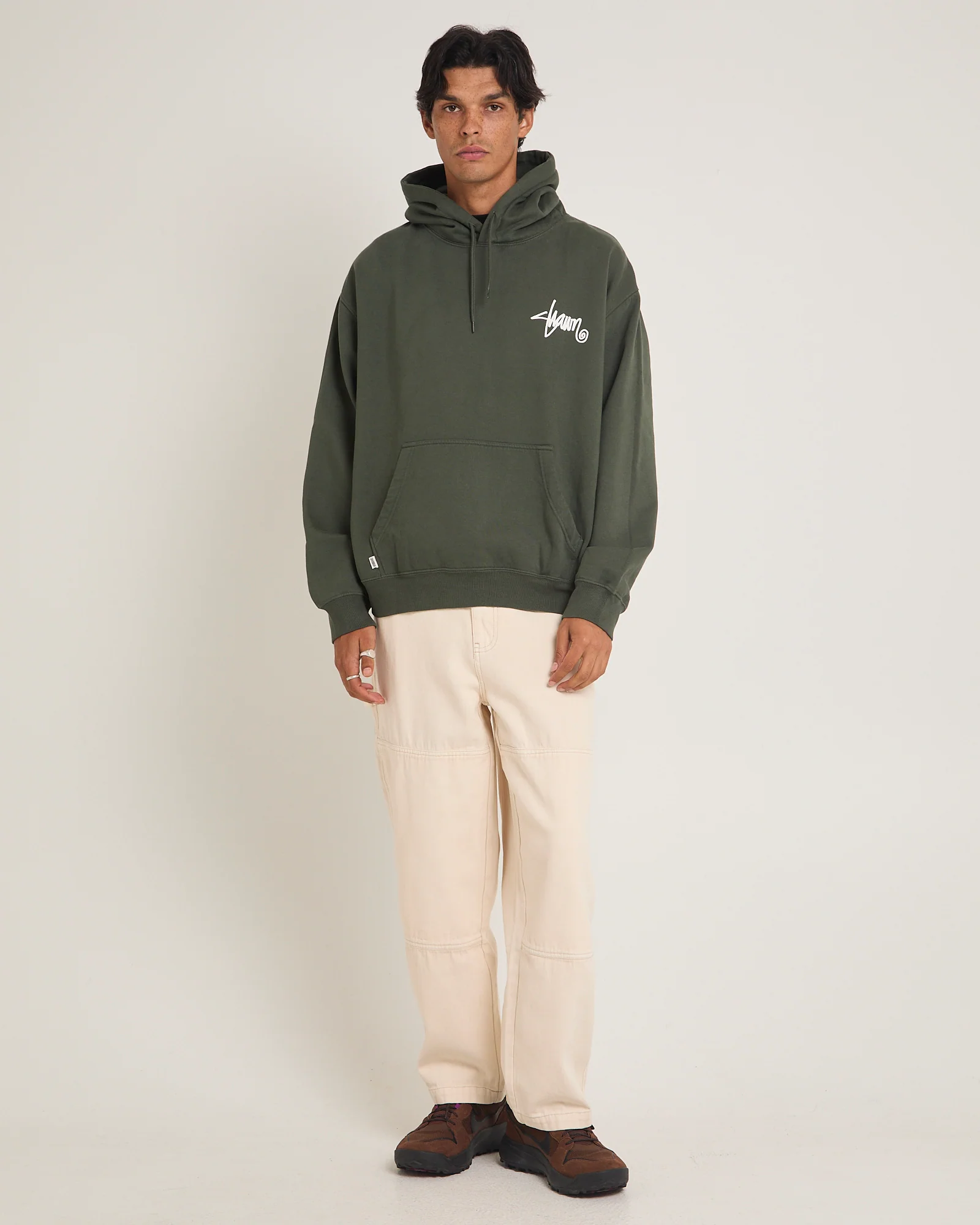 Shawn Script Hood - Image 3