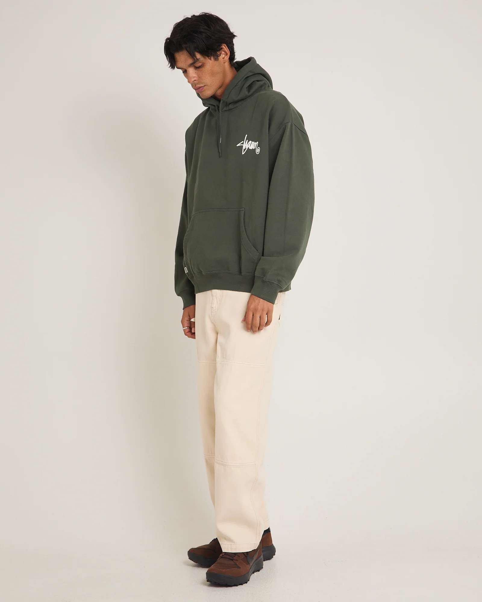 Shawn Script Hood - Image 4