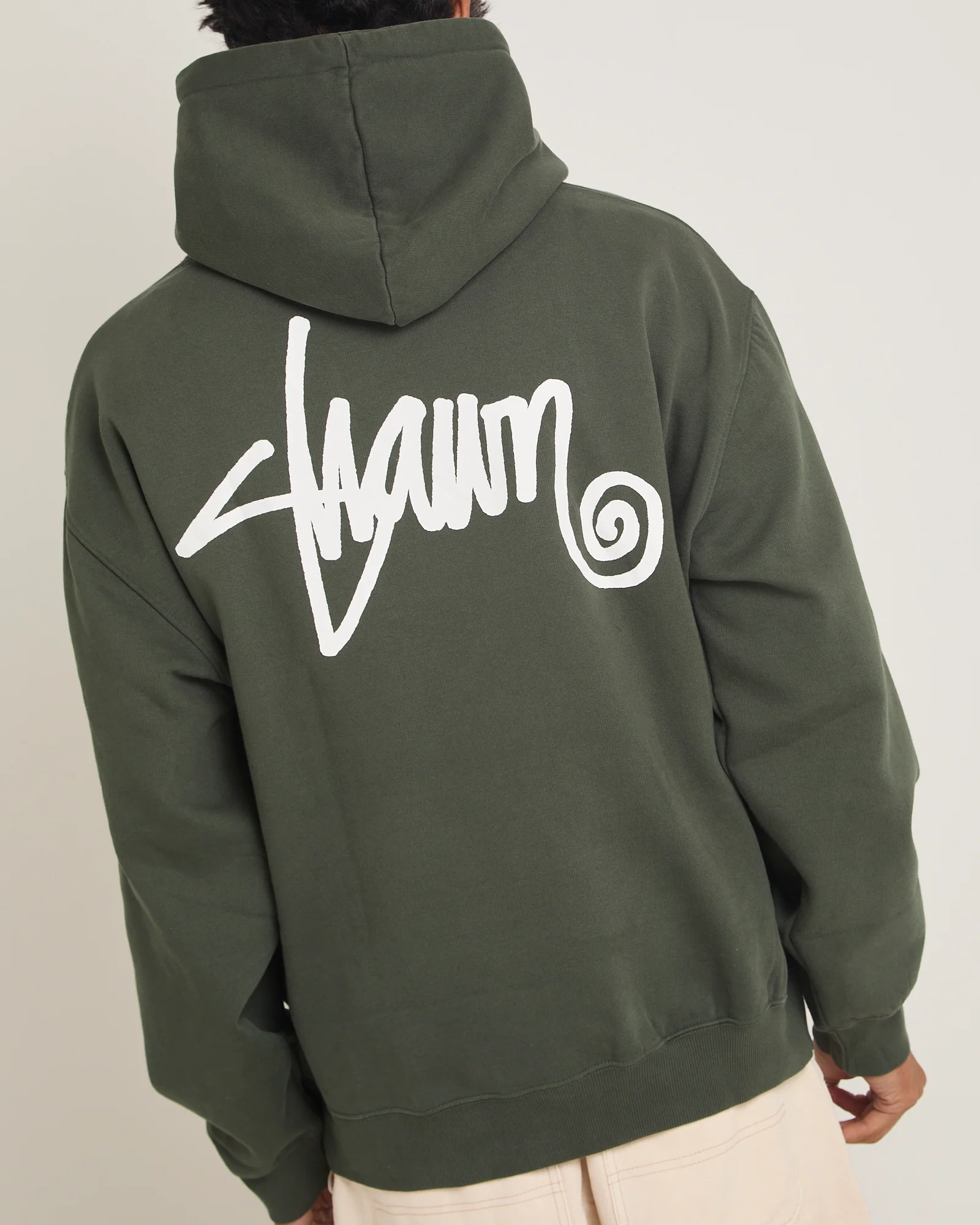 Shawn Script Hood - Image 5