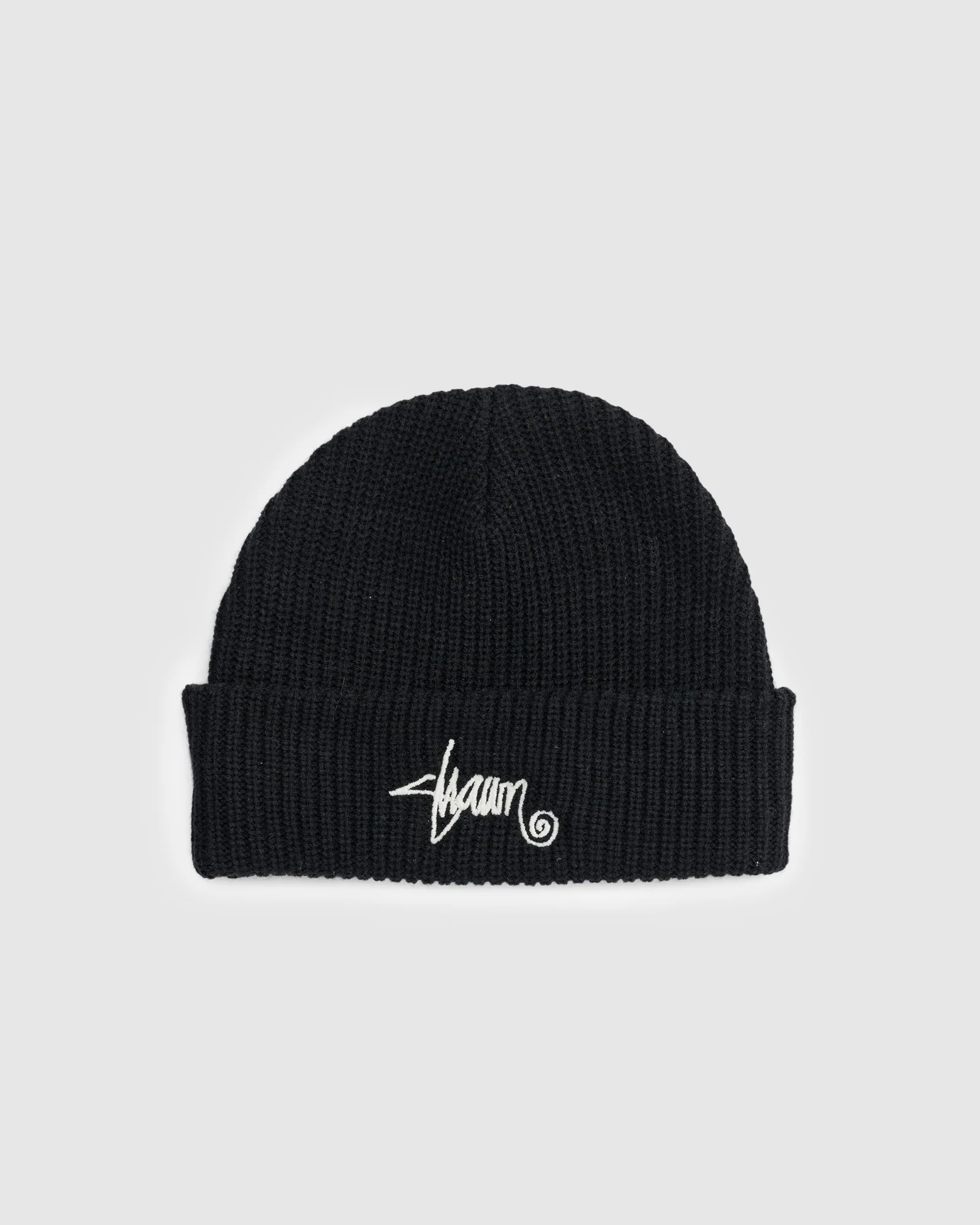 Shawn Script Mid Beanie - Image 3