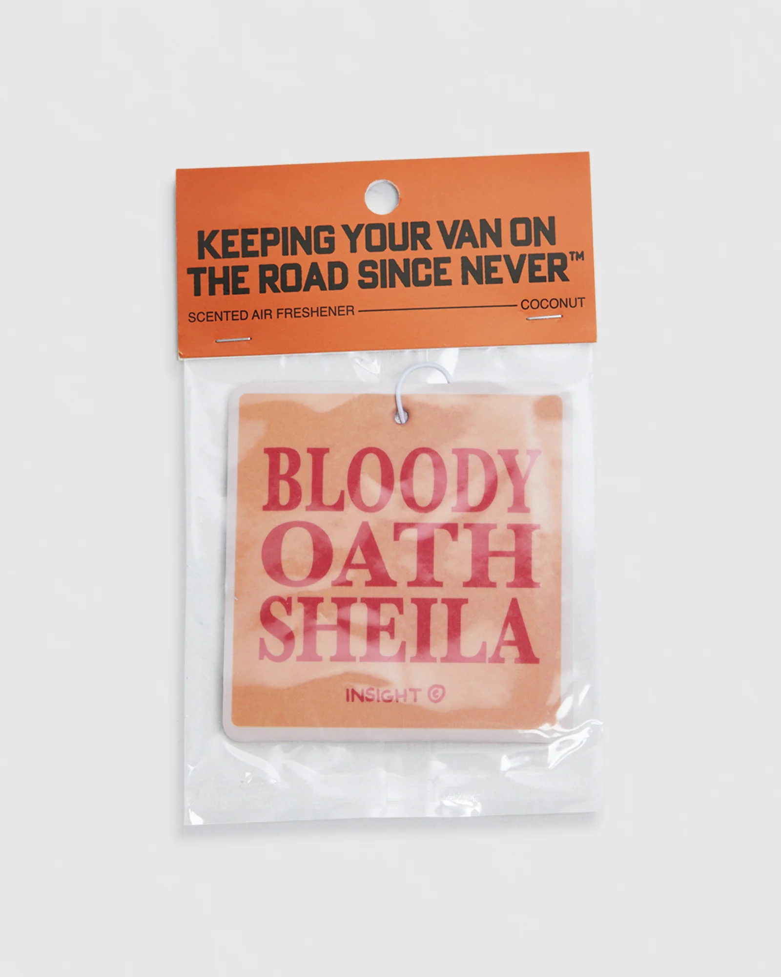 Sheila Car Air Freshener - Image 3