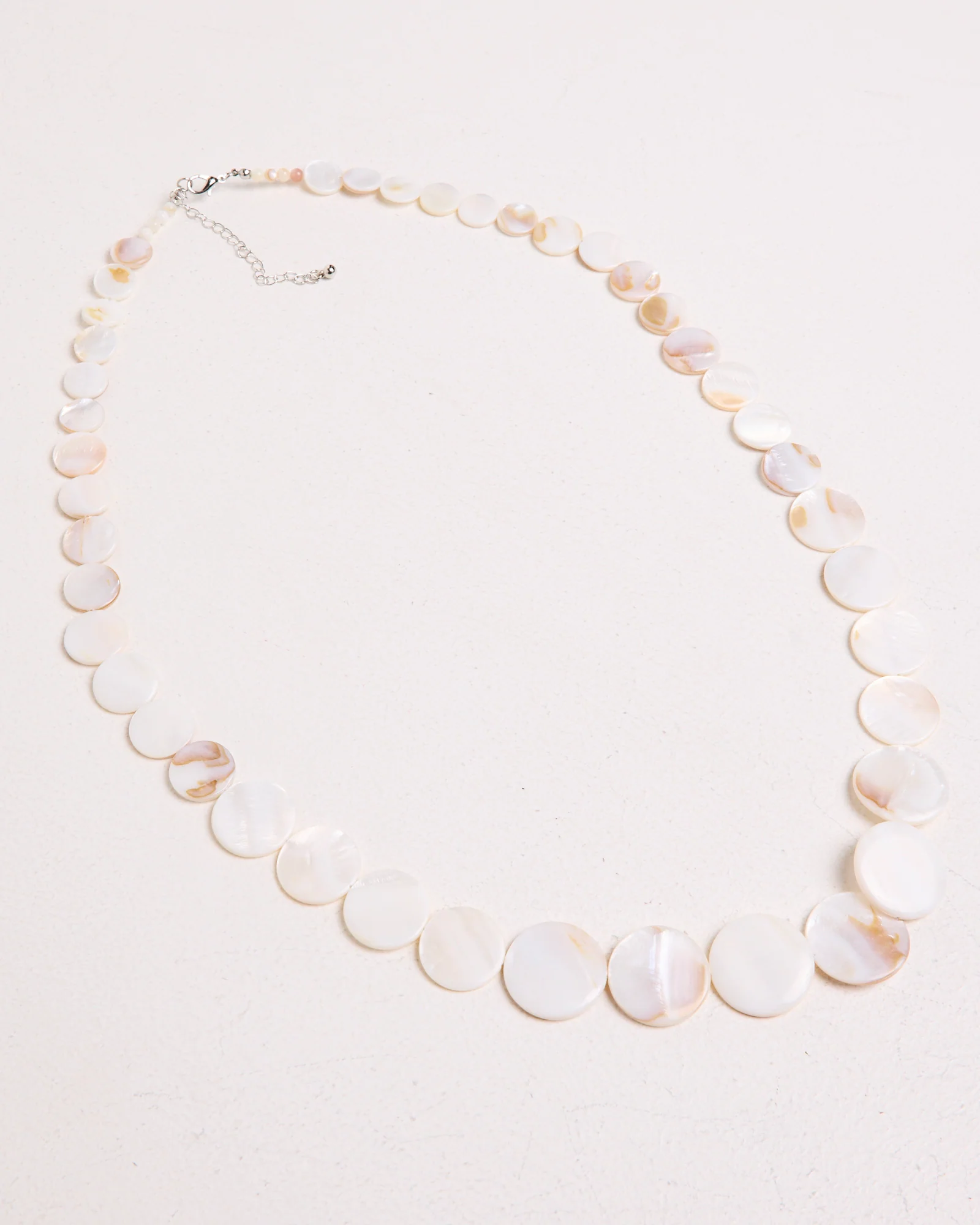 Shell Disk Belt - Image 3