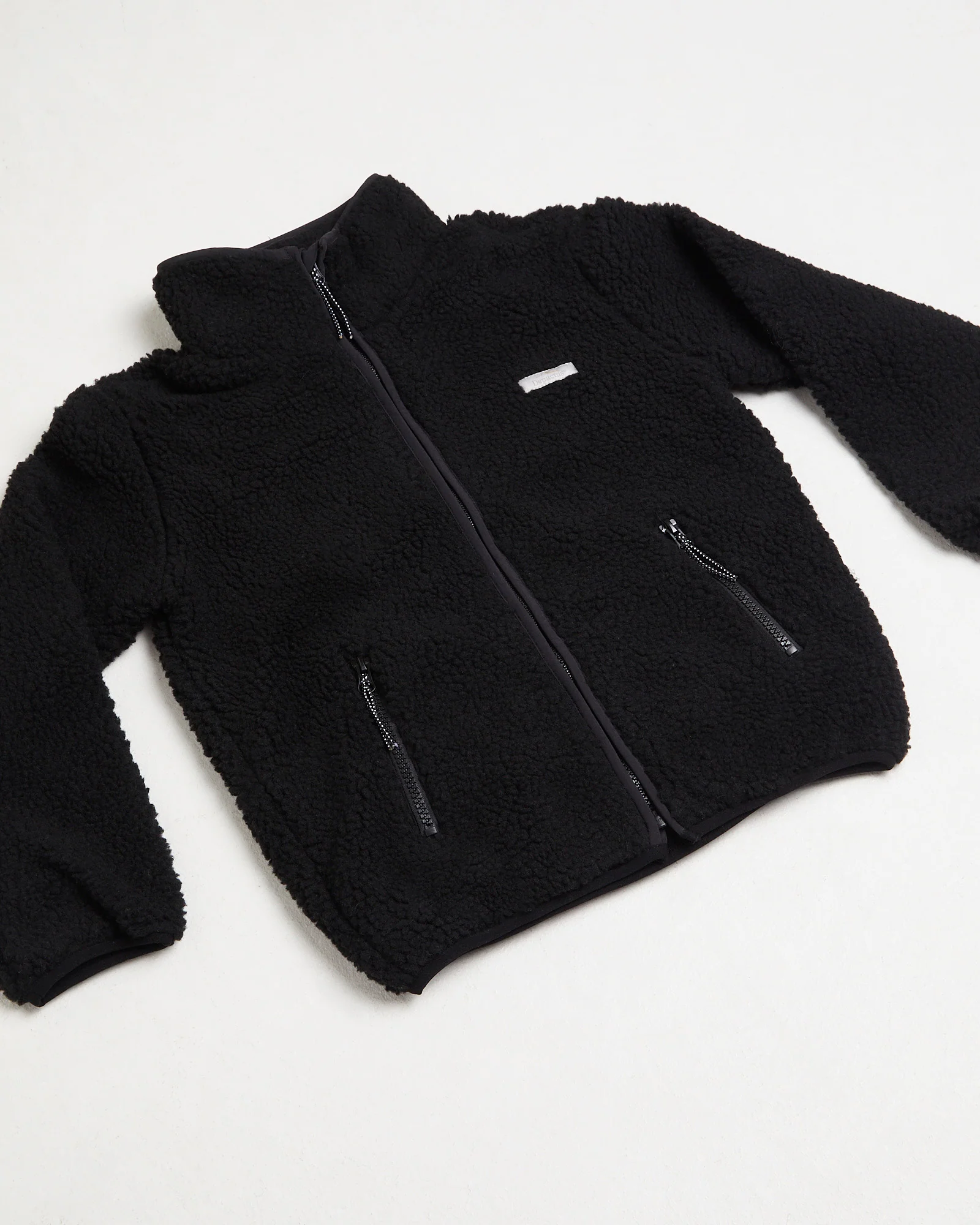 Shelter Zip Fleece - Image 3