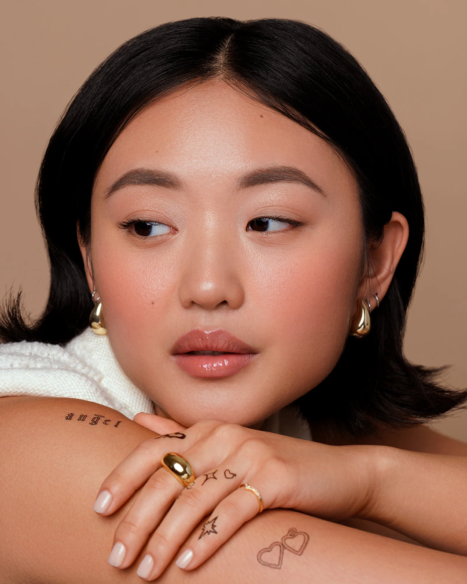 She's All That Temporary Tattoo Pack - Image 4
