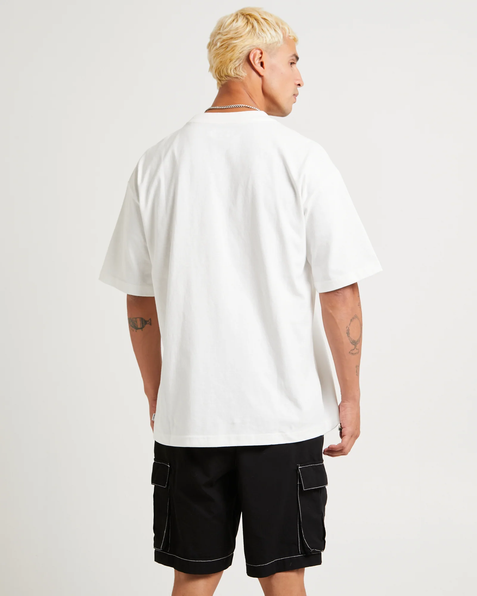 Shibuya T-Shirt - Image 2
