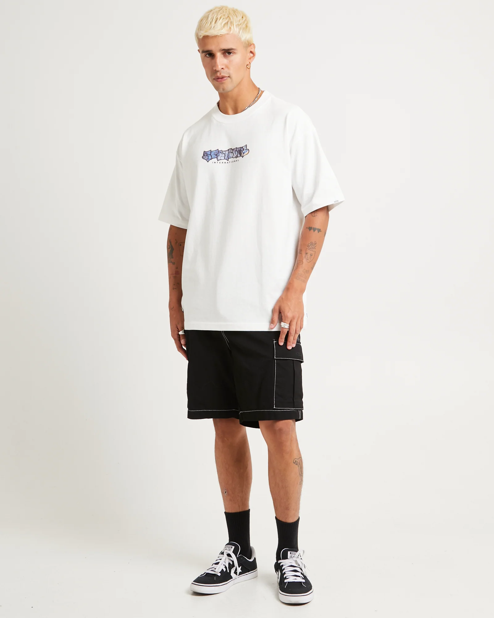 Shibuya T-Shirt - Image 3
