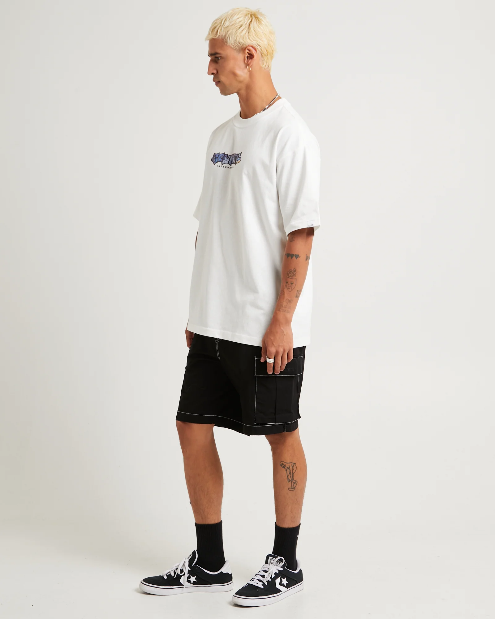 Shibuya T-Shirt - Image 4