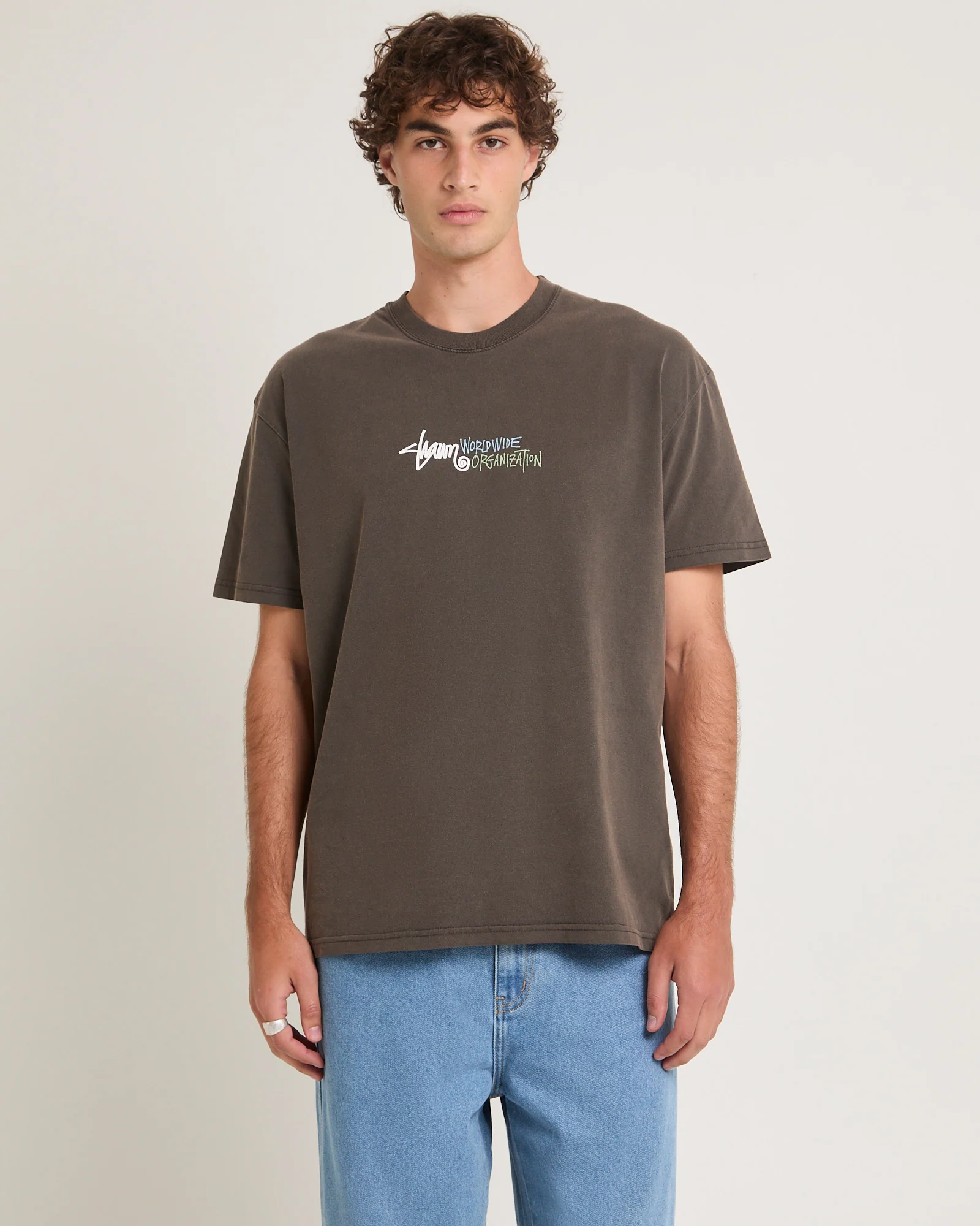 Shield T-Shirt - Image 2