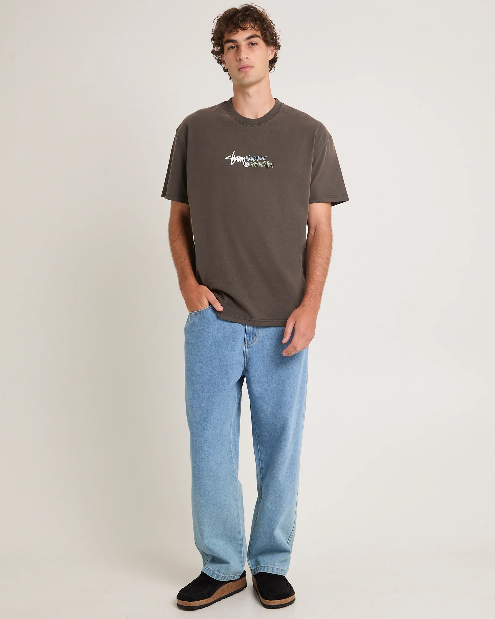 Shield T-Shirt - Image 3