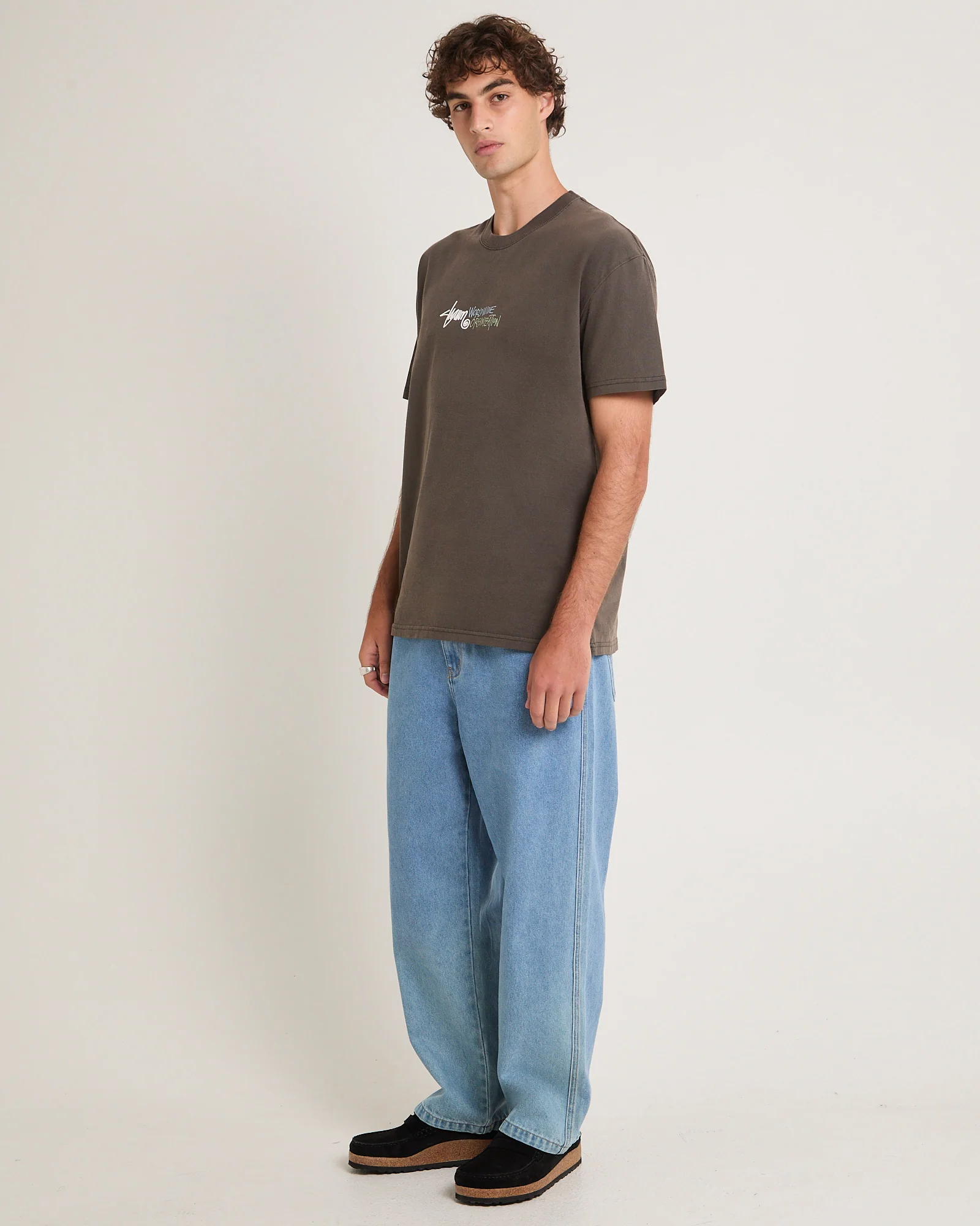 Shield T-Shirt - Image 4