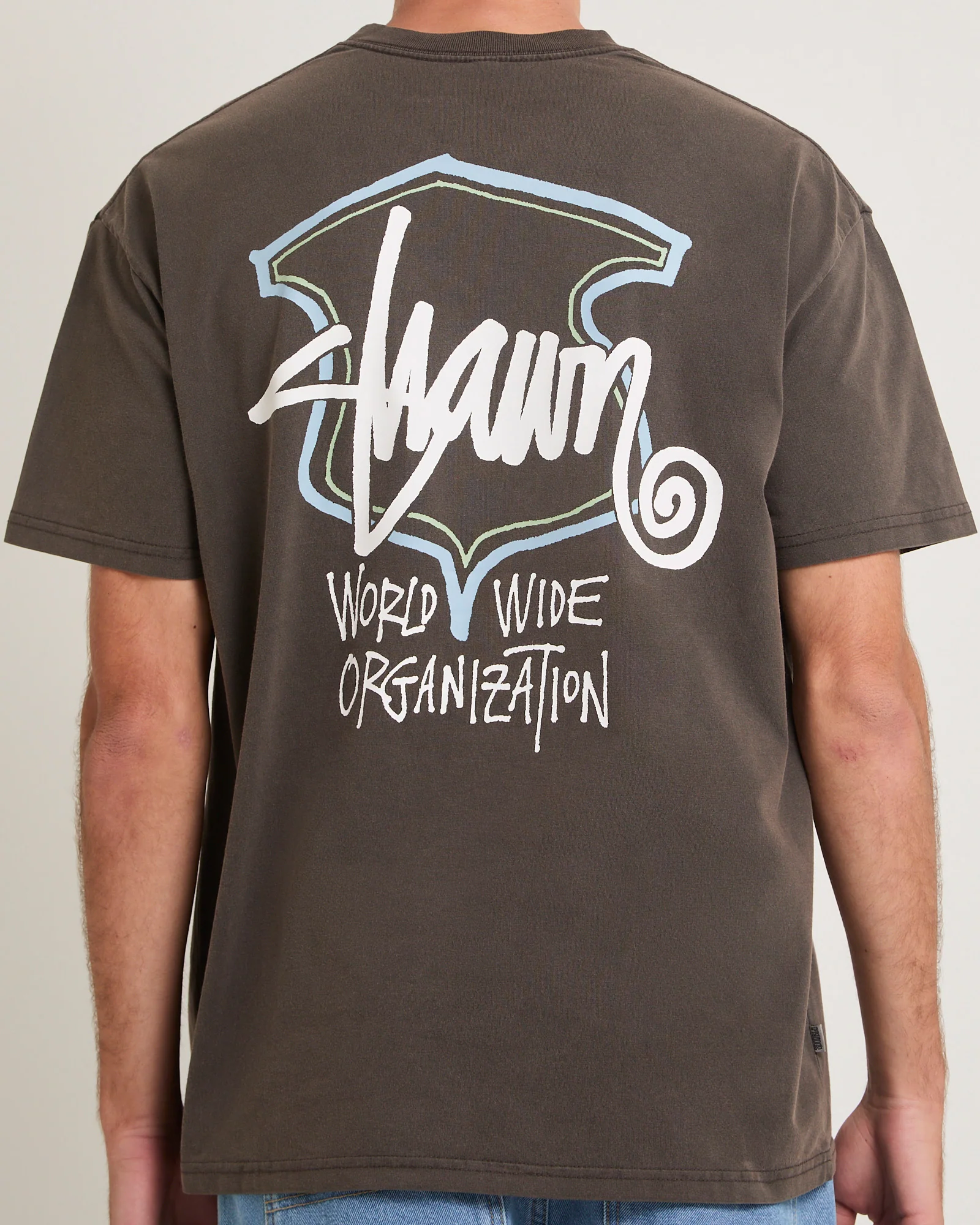 Shield T-Shirt - Image 5