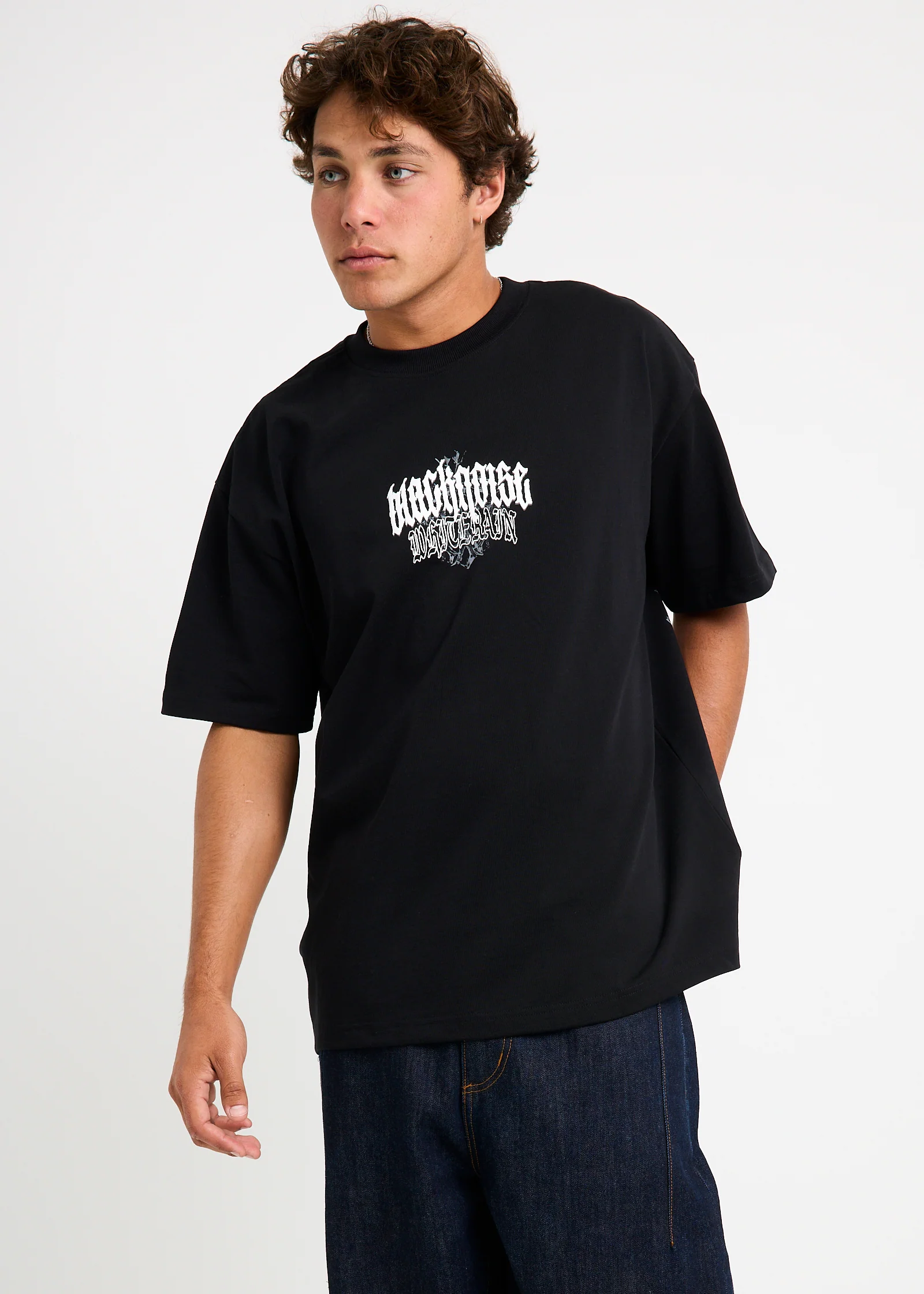 Shield T-Shirt - Image 2