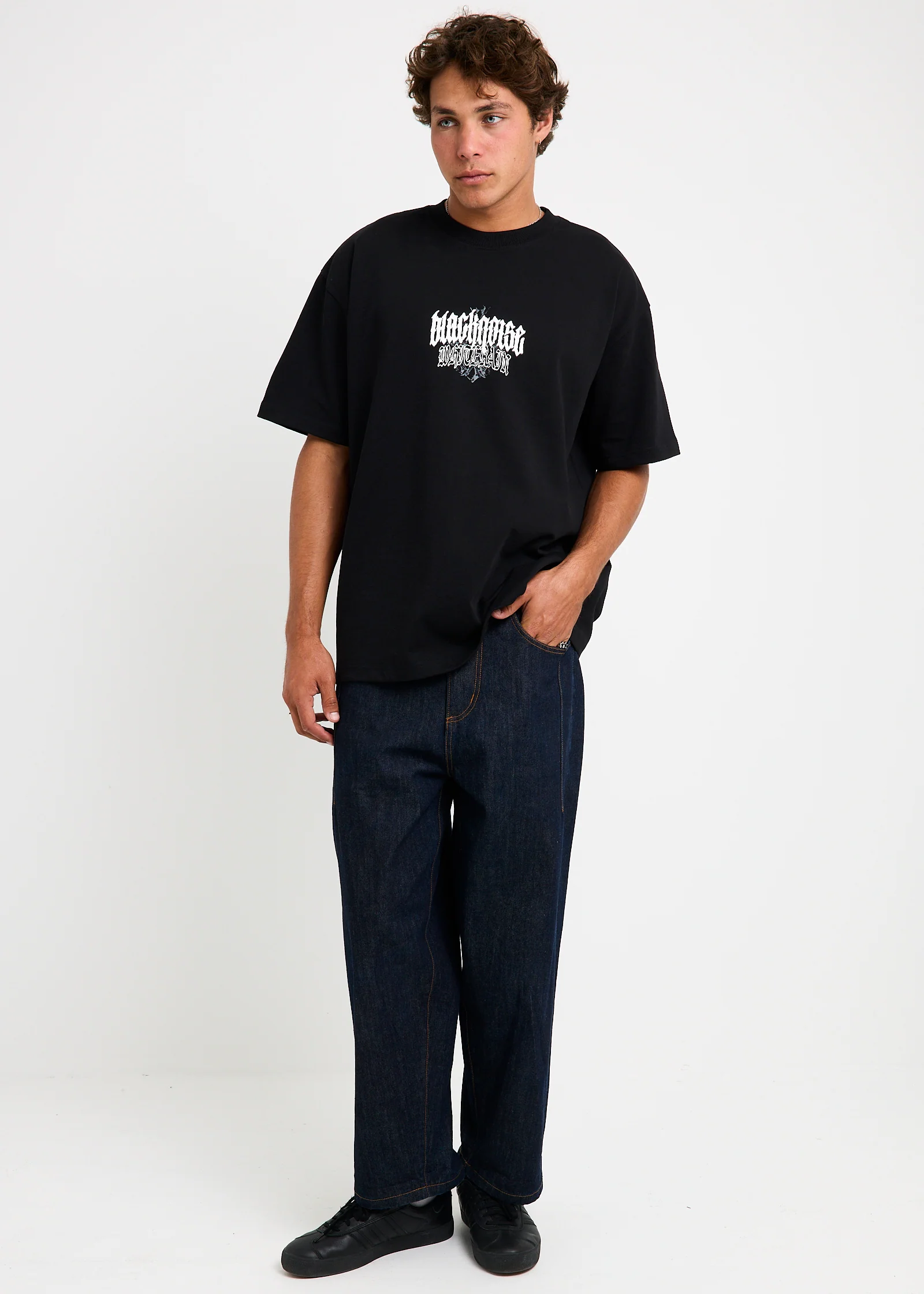 Shield T-Shirt - Image 4