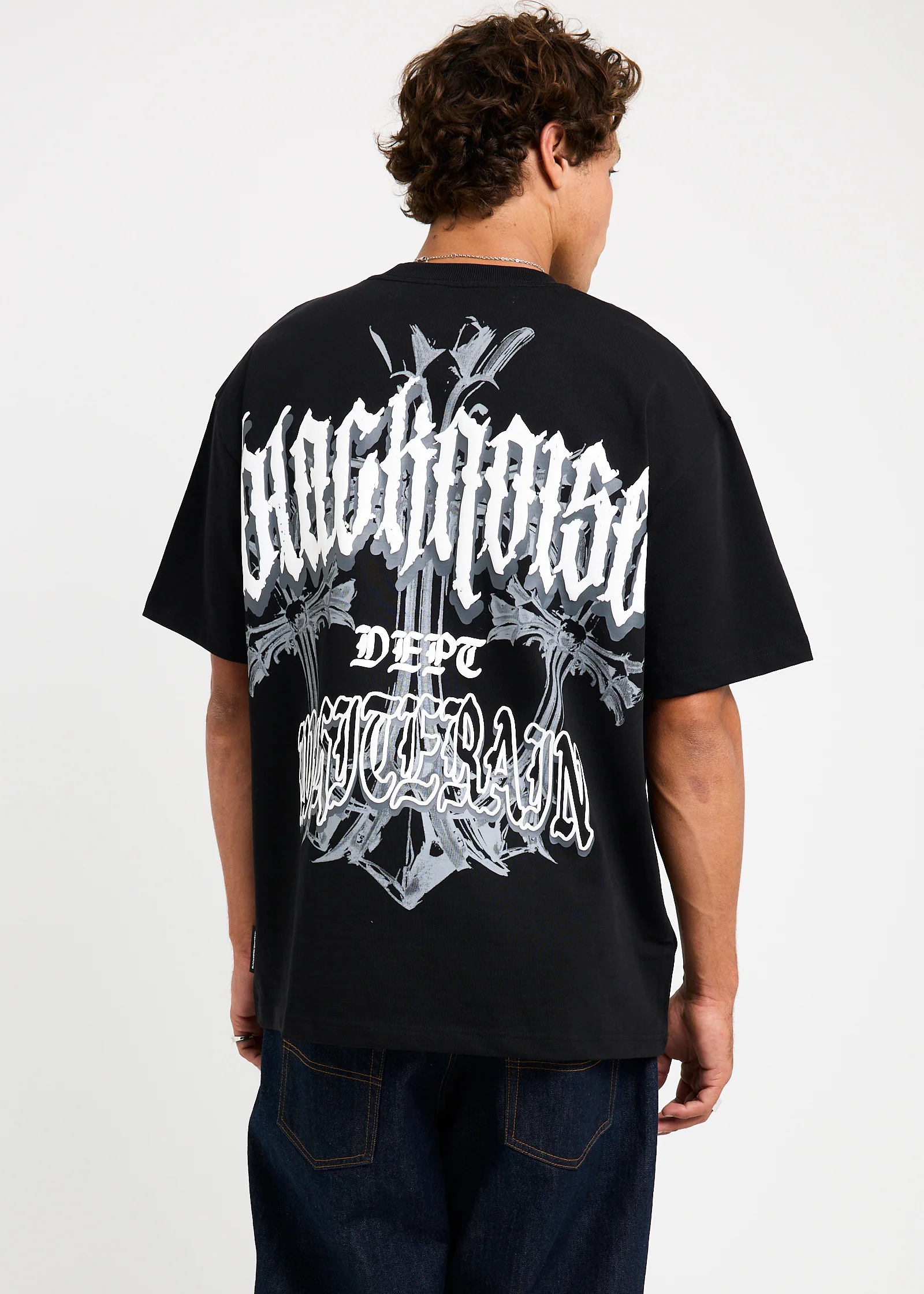 Shield T-Shirt - Image 5