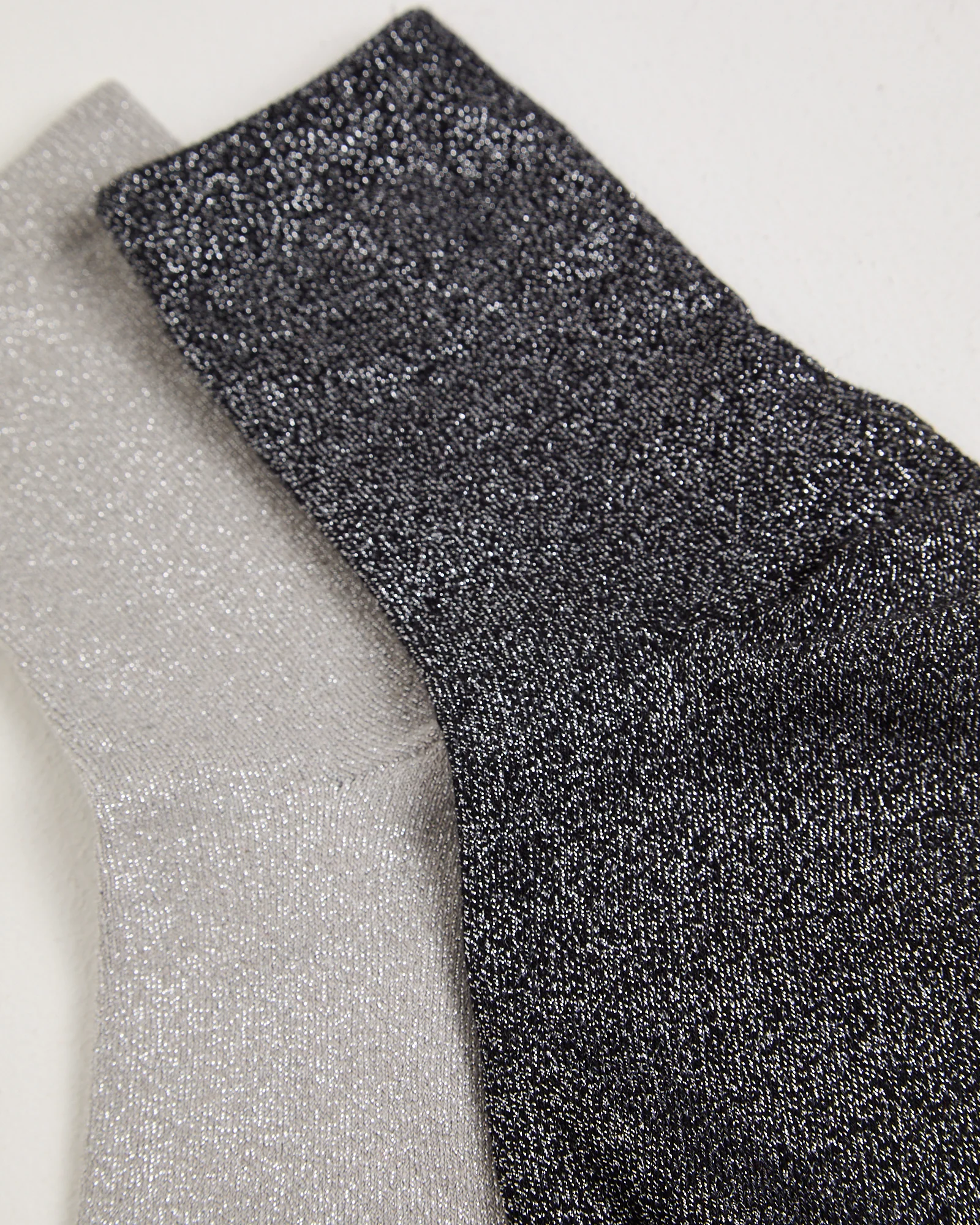 Shimmer Socks  2 Pack - Image 2