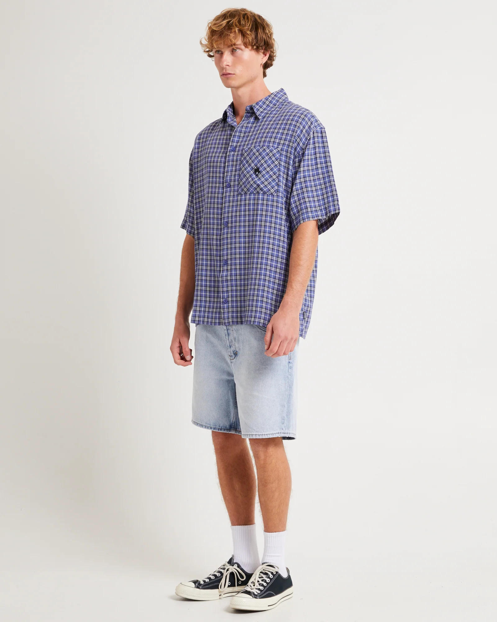 Shipwreck Short Sleeve Shirt - Image 4