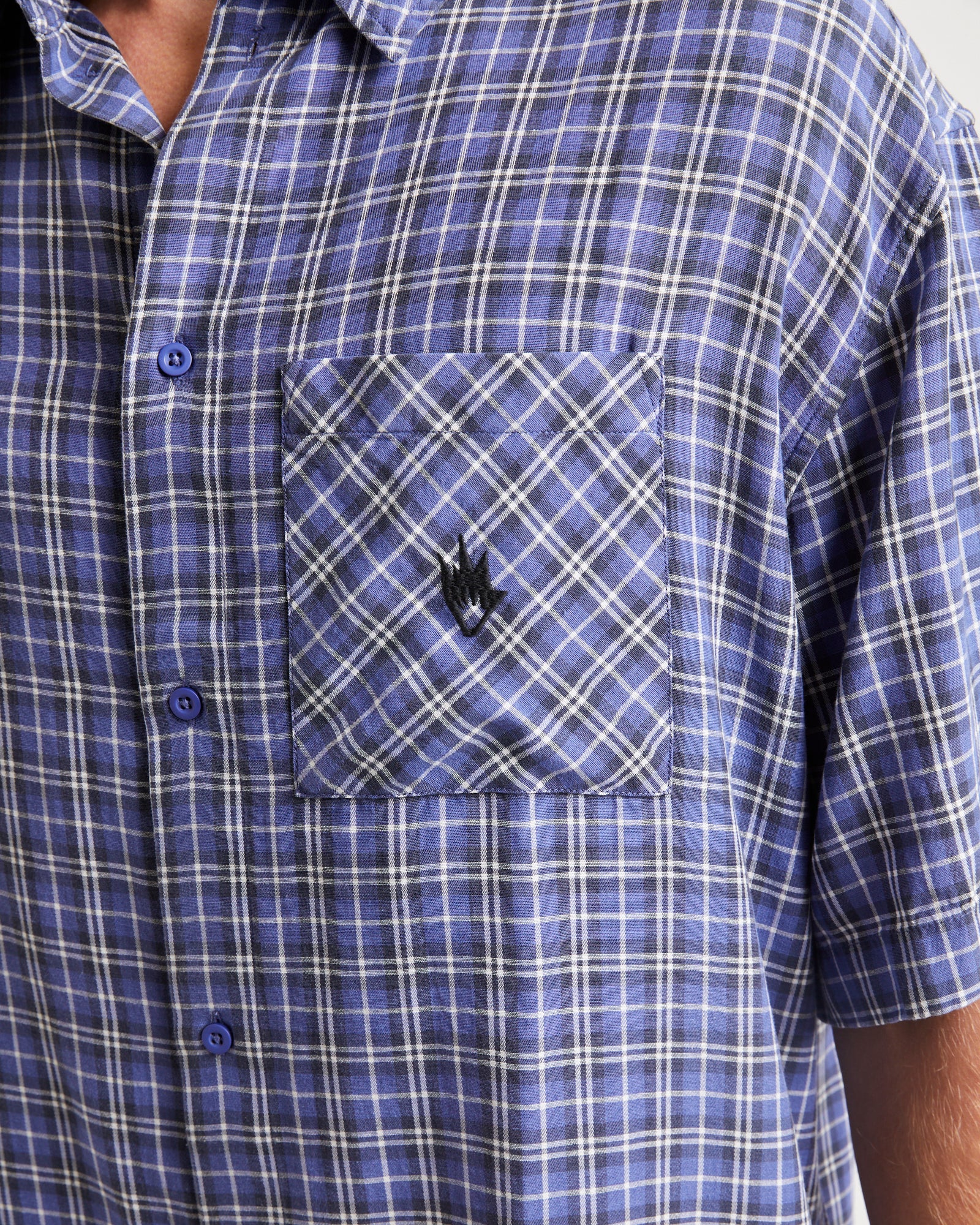 Shipwreck Short Sleeve Shirt - Image 5