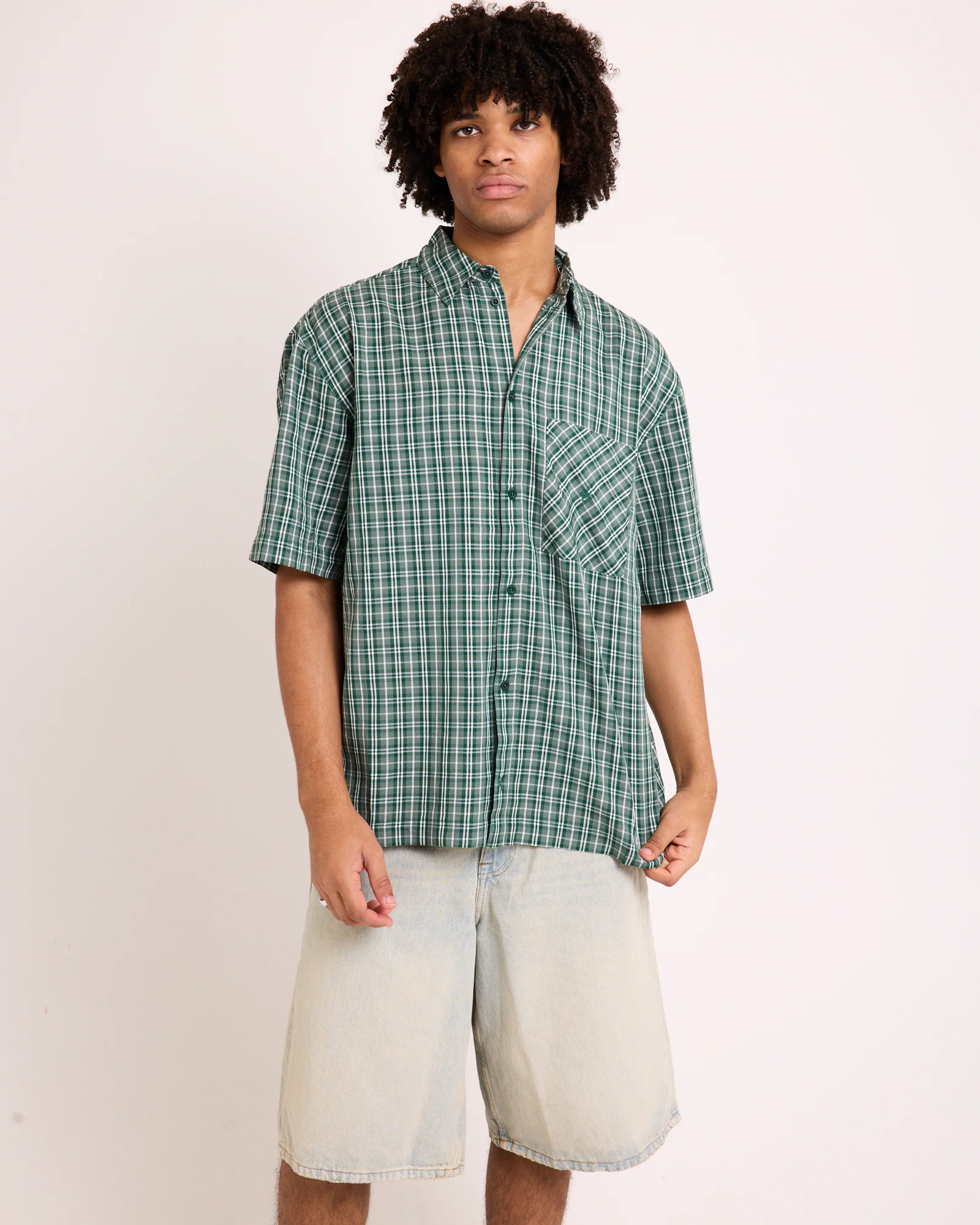 Shipwreck Short Sleeve Shirt - Image 2