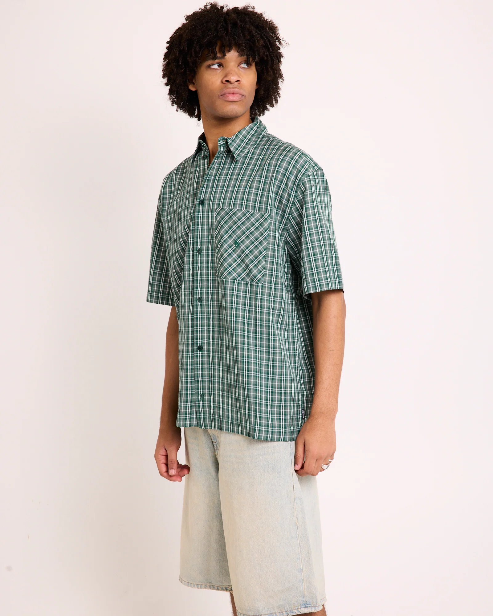 Shipwreck Short Sleeve Shirt - Image 3