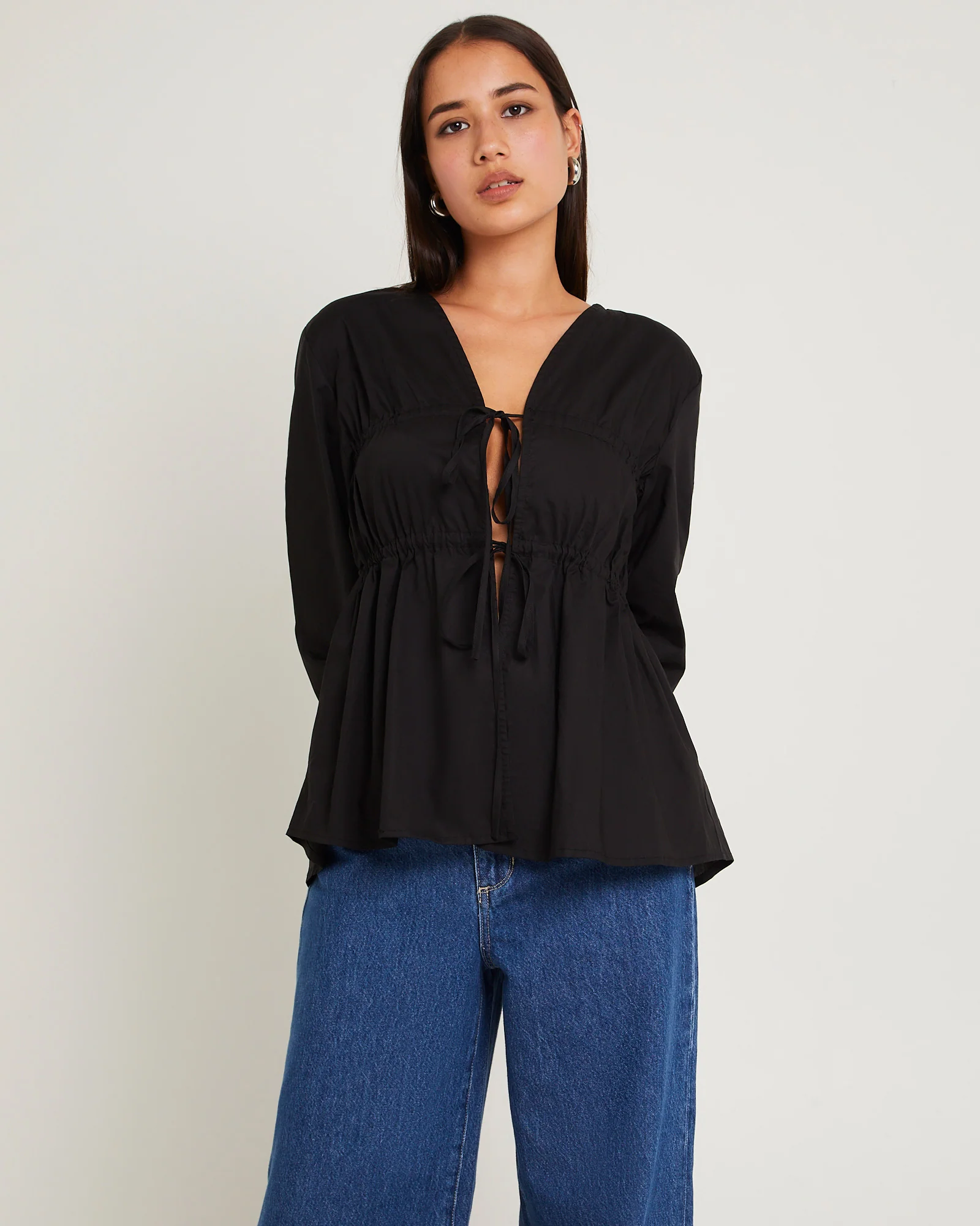 Shirred Up Shirt - Image 5