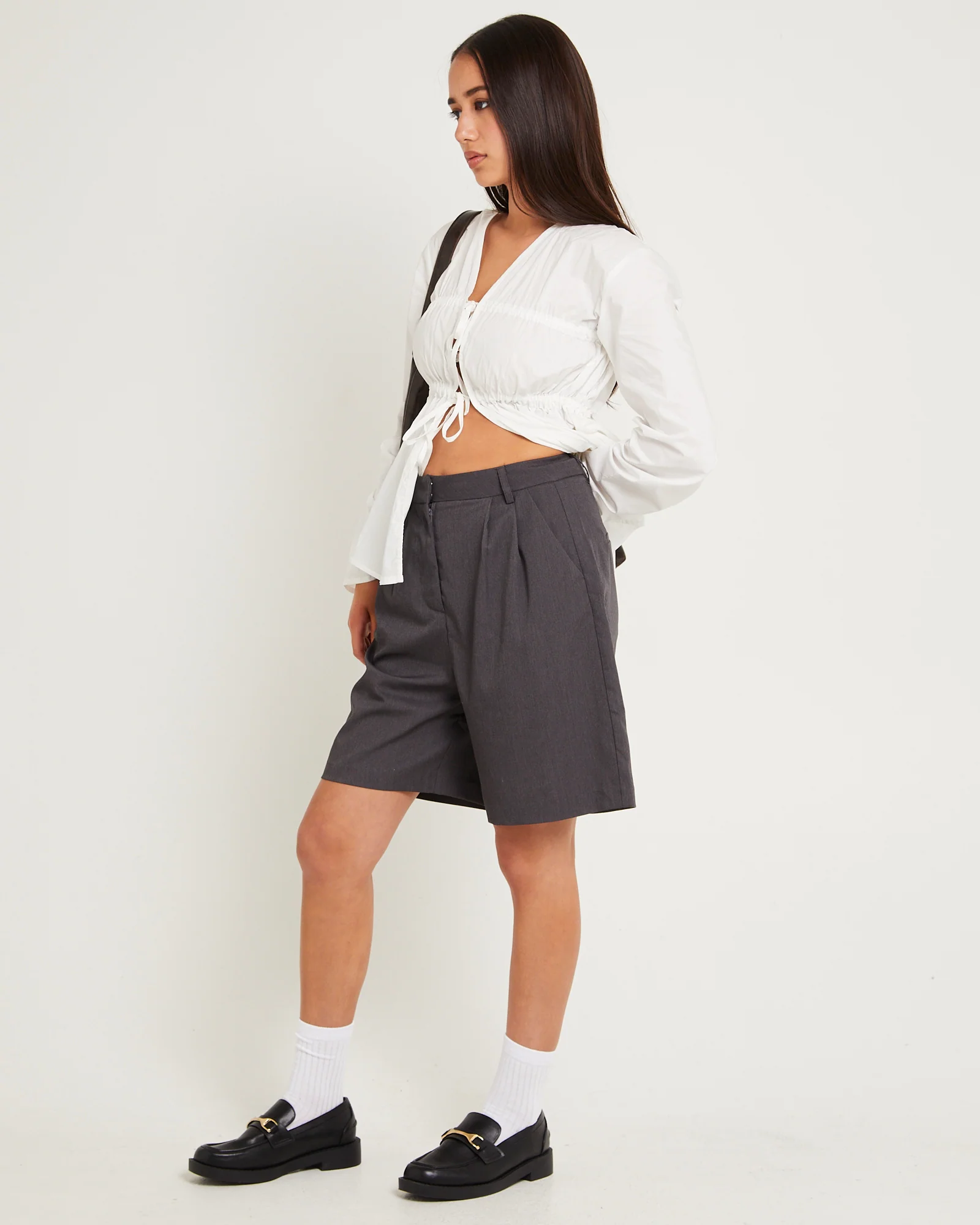 Shirred Up Shirt - Image 4