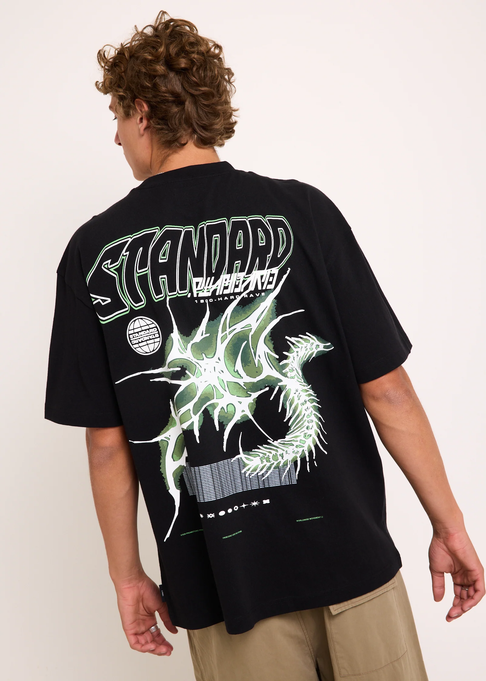 Shocker T-Shirt