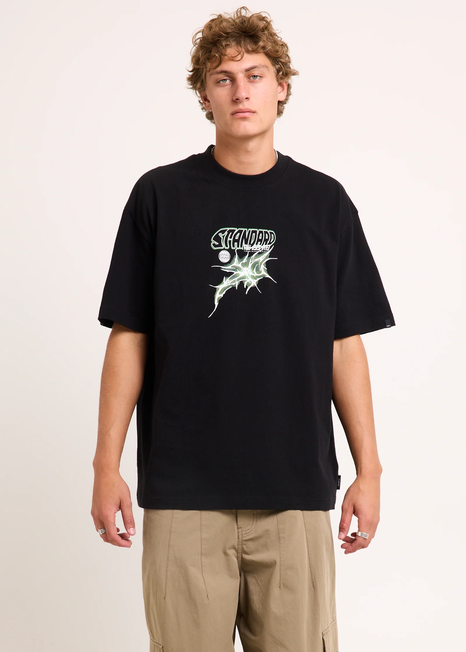 Shocker T-Shirt - Image 2