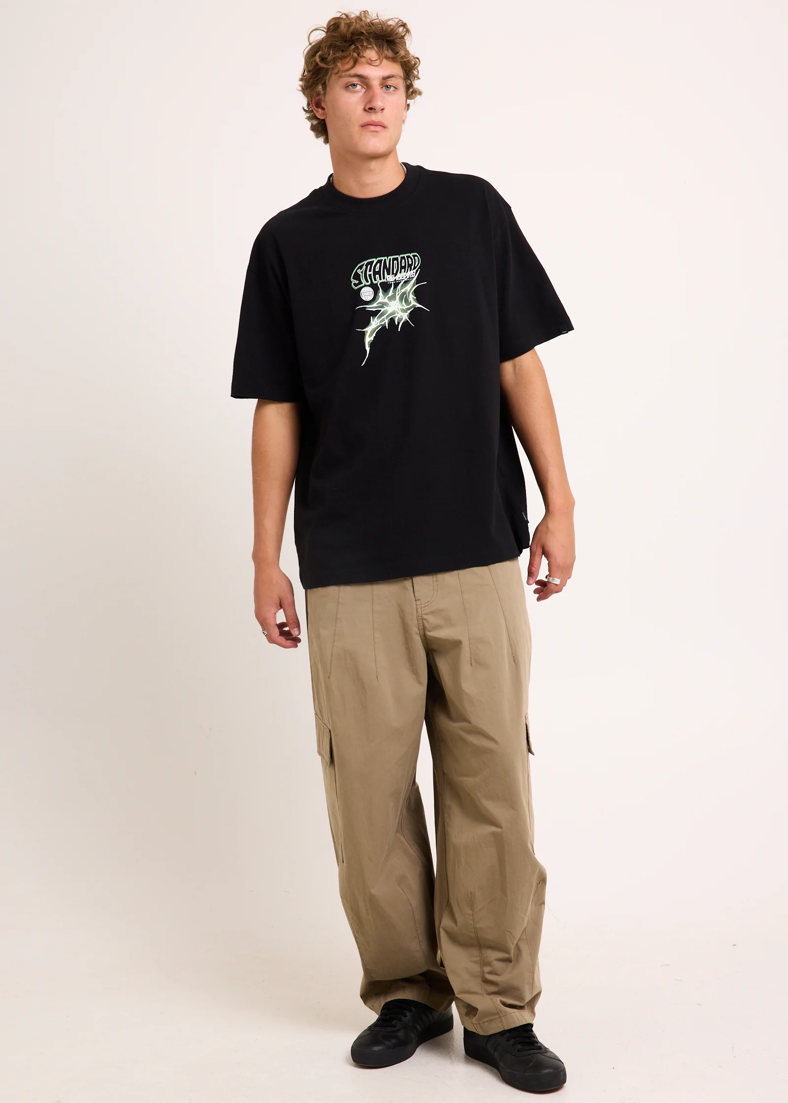 Shocker T-Shirt - Image 3
