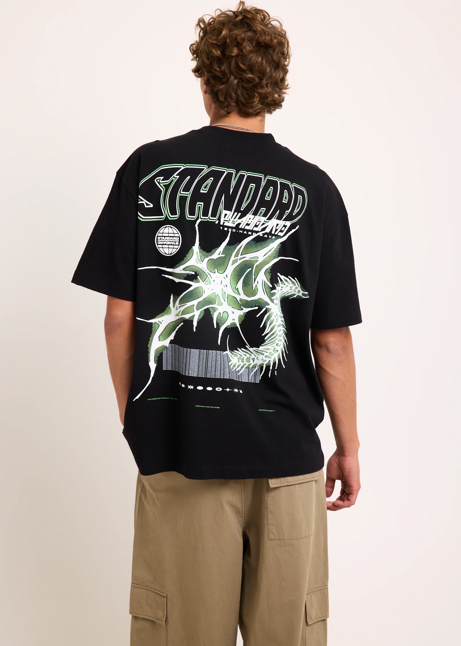 Shocker T-Shirt - Image 4