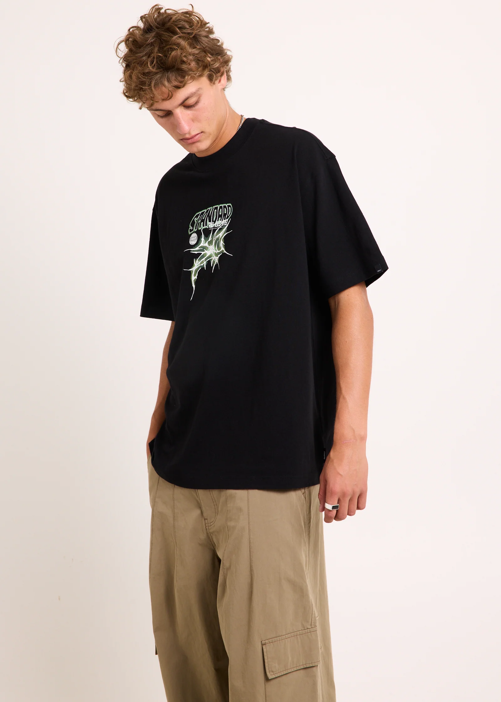 Shocker T-Shirt - Image 5