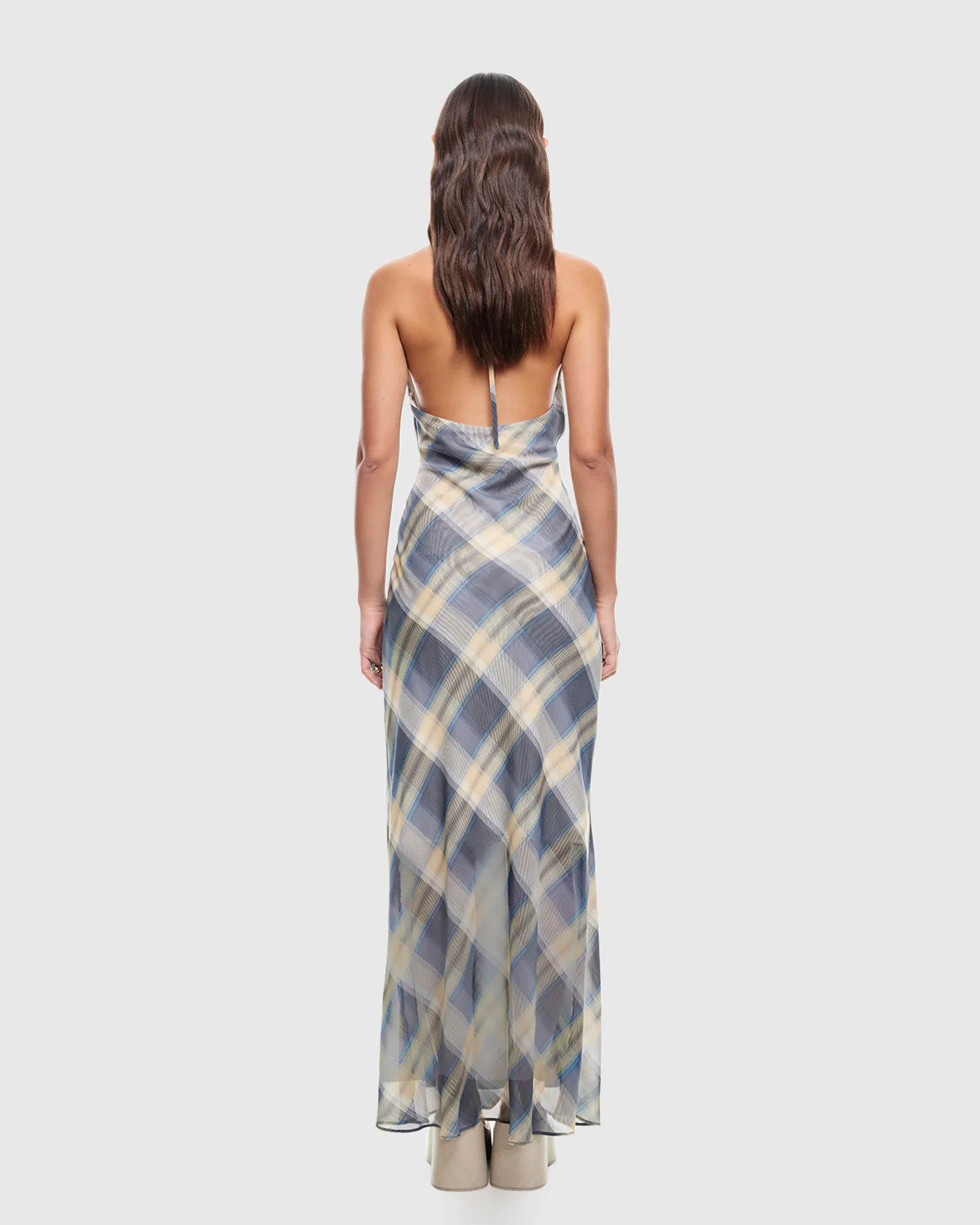 Shoreline Maxi Dress - Image 2