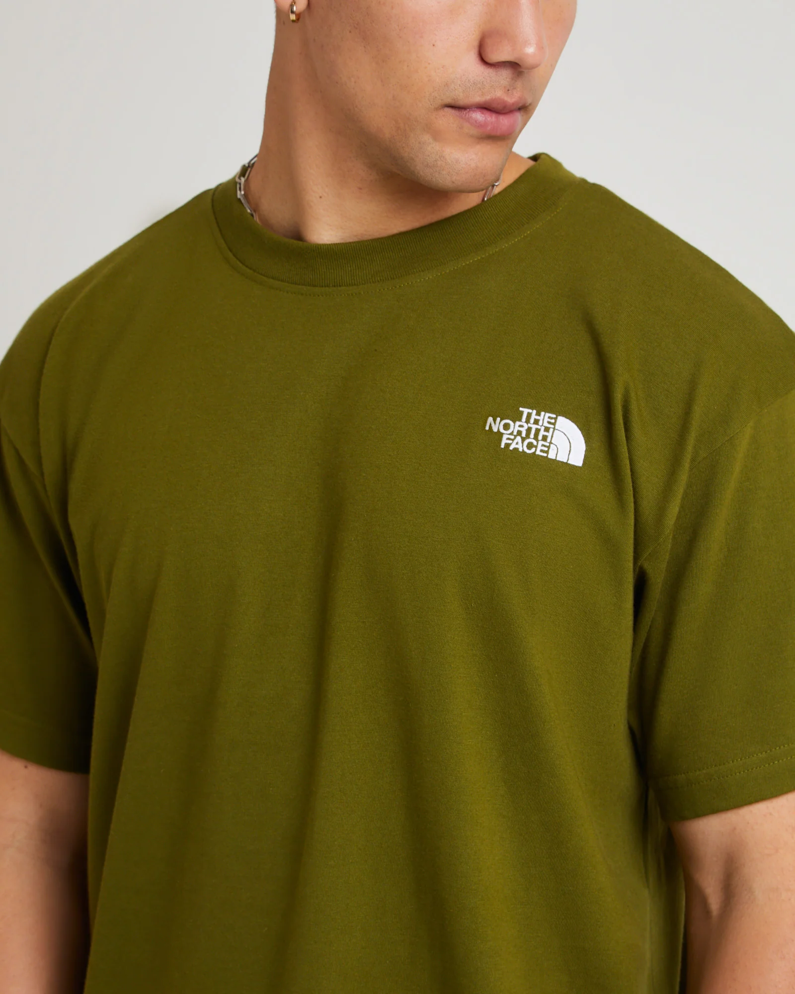 Short Sleeve Evolution Box Fit T-Shirt - Image 5