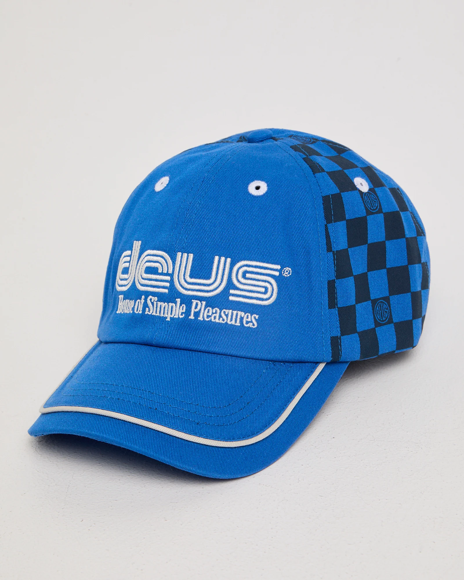 Showroom Cap - Image 2