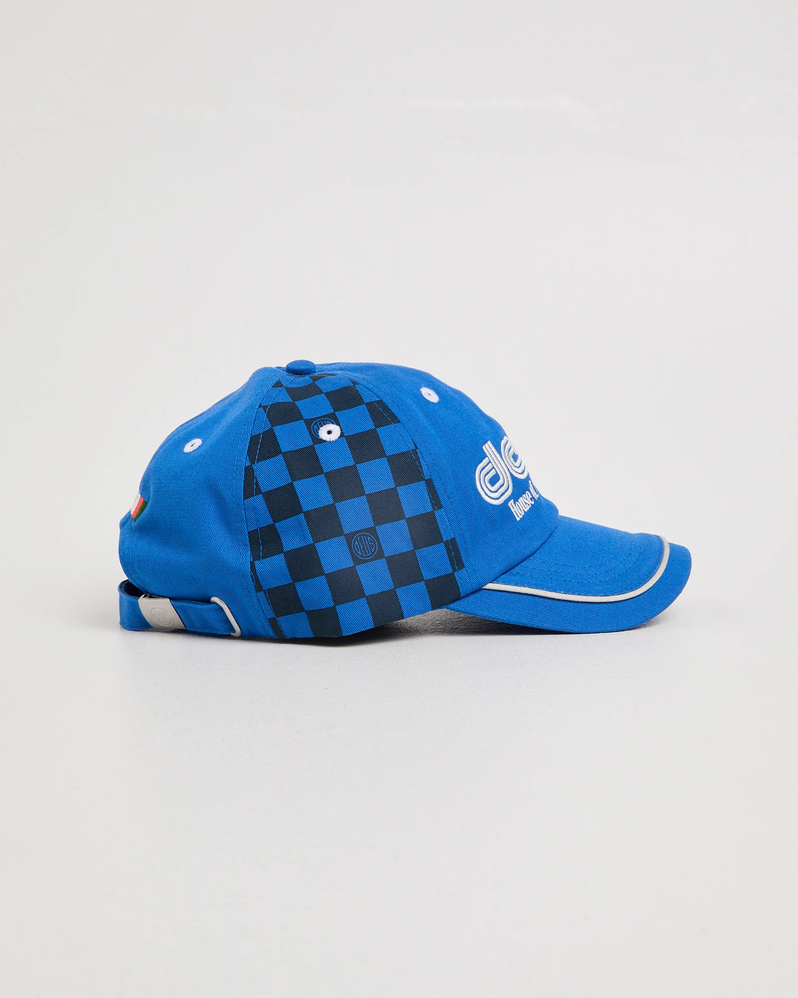 Showroom Cap - Image 5