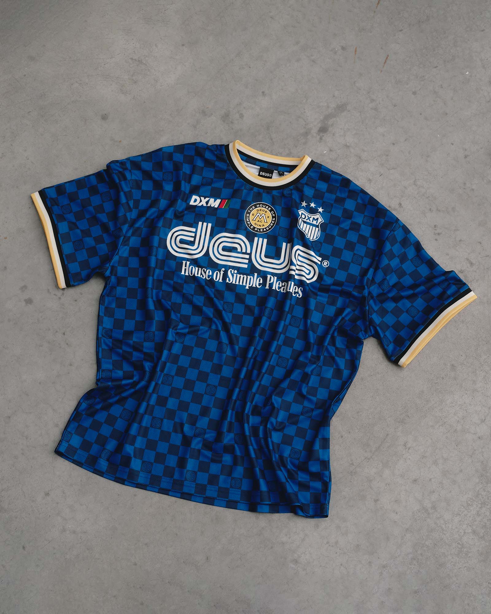 Showroom Moto Jersey - Image 3