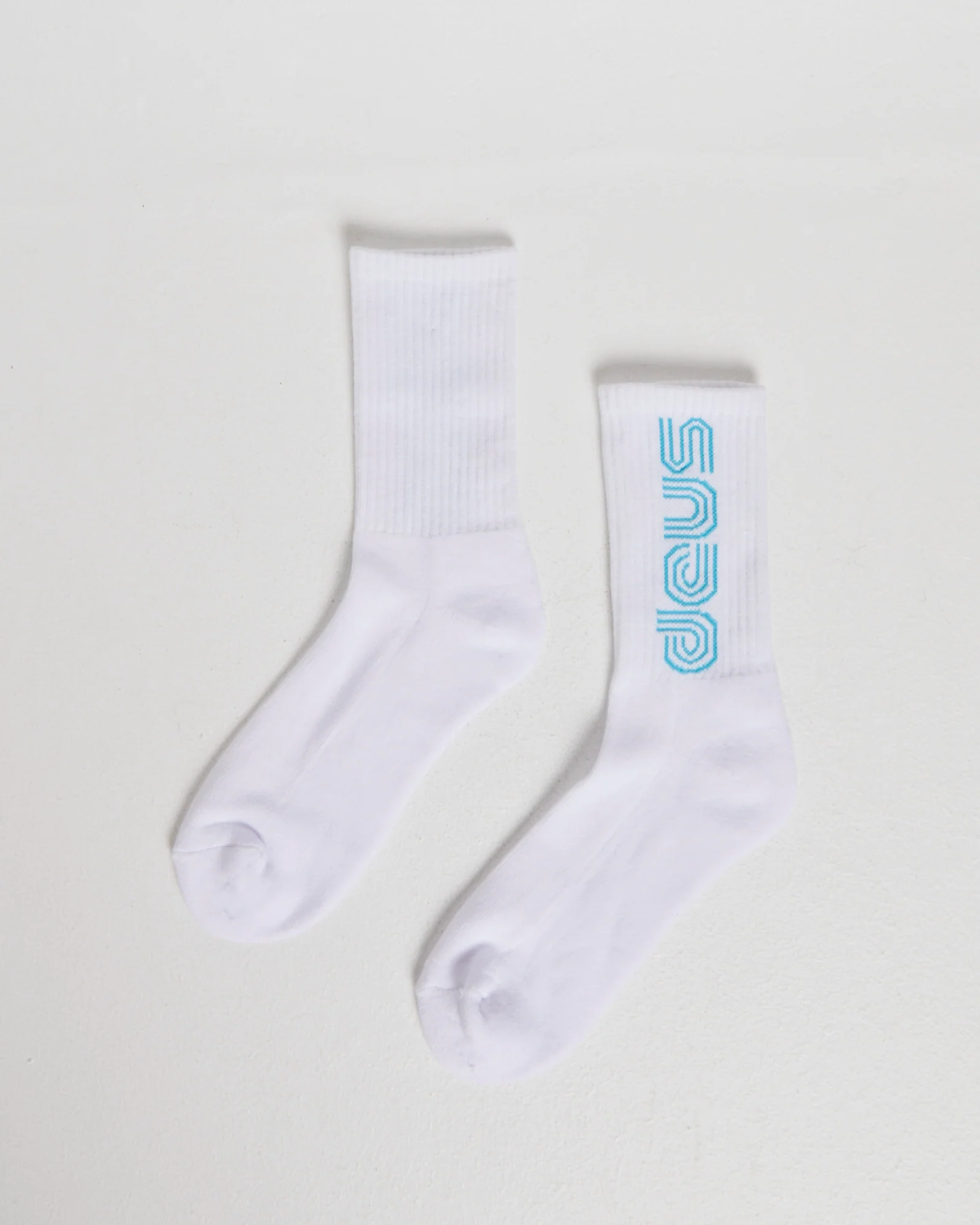 Showroom Socks 2 Pack - Image 4