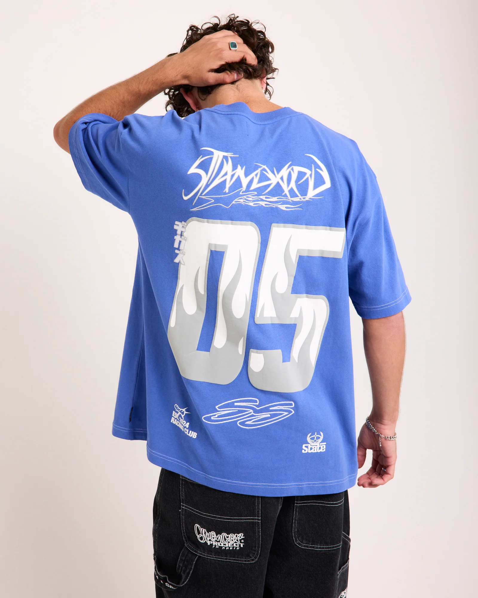 Showtime T-Shirt