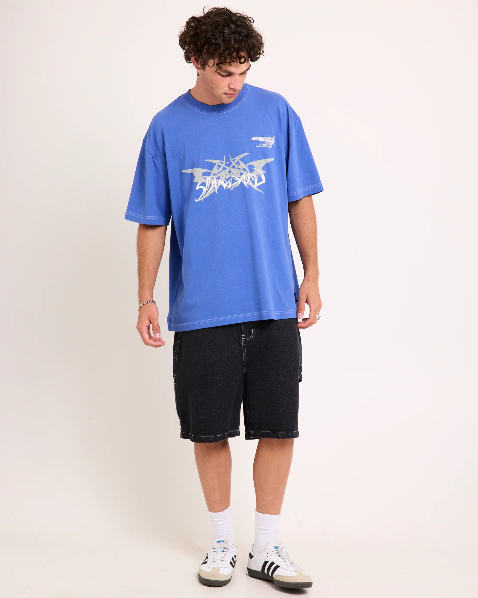 Showtime T-Shirt - Image 3