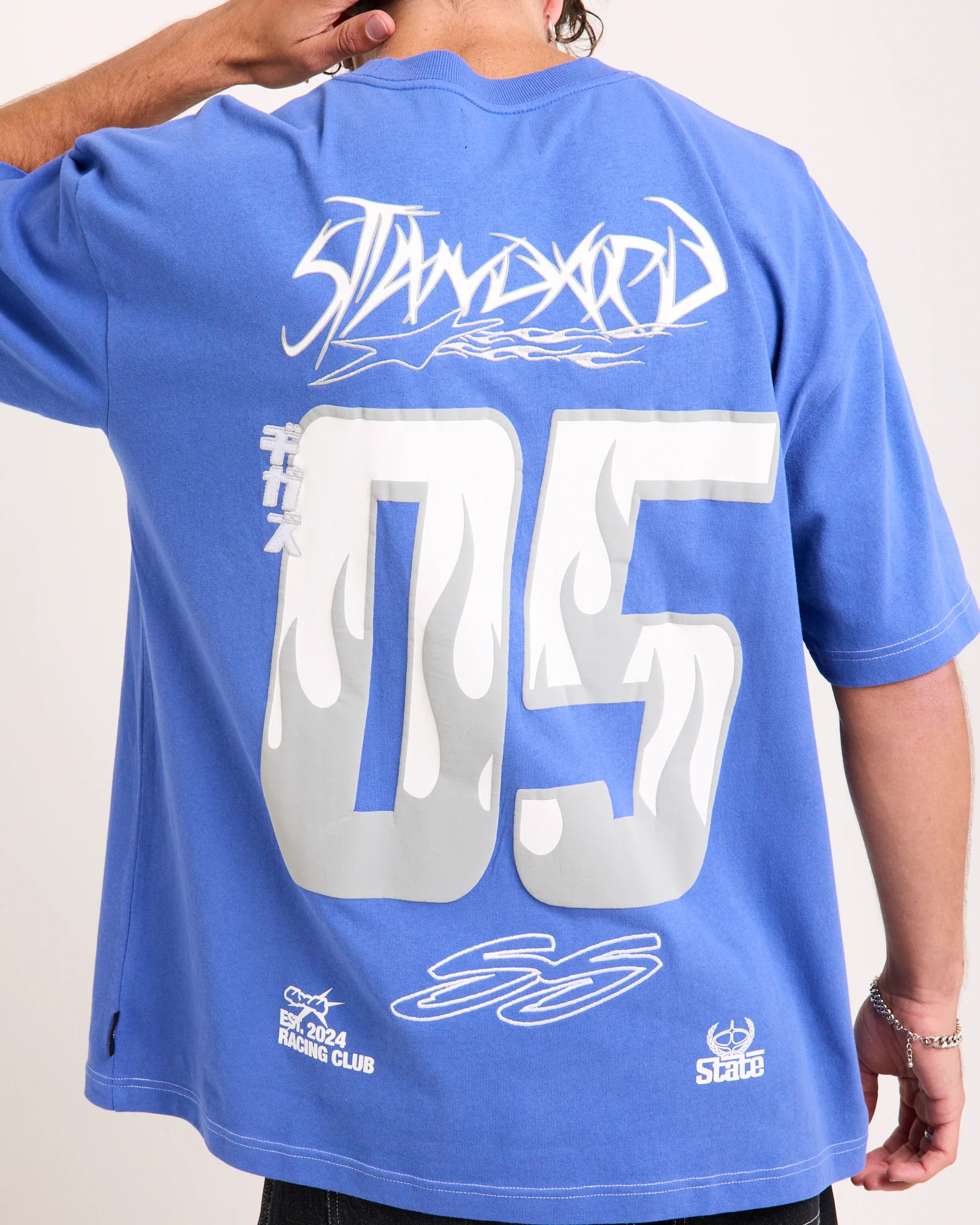 Showtime T-Shirt - Image 5