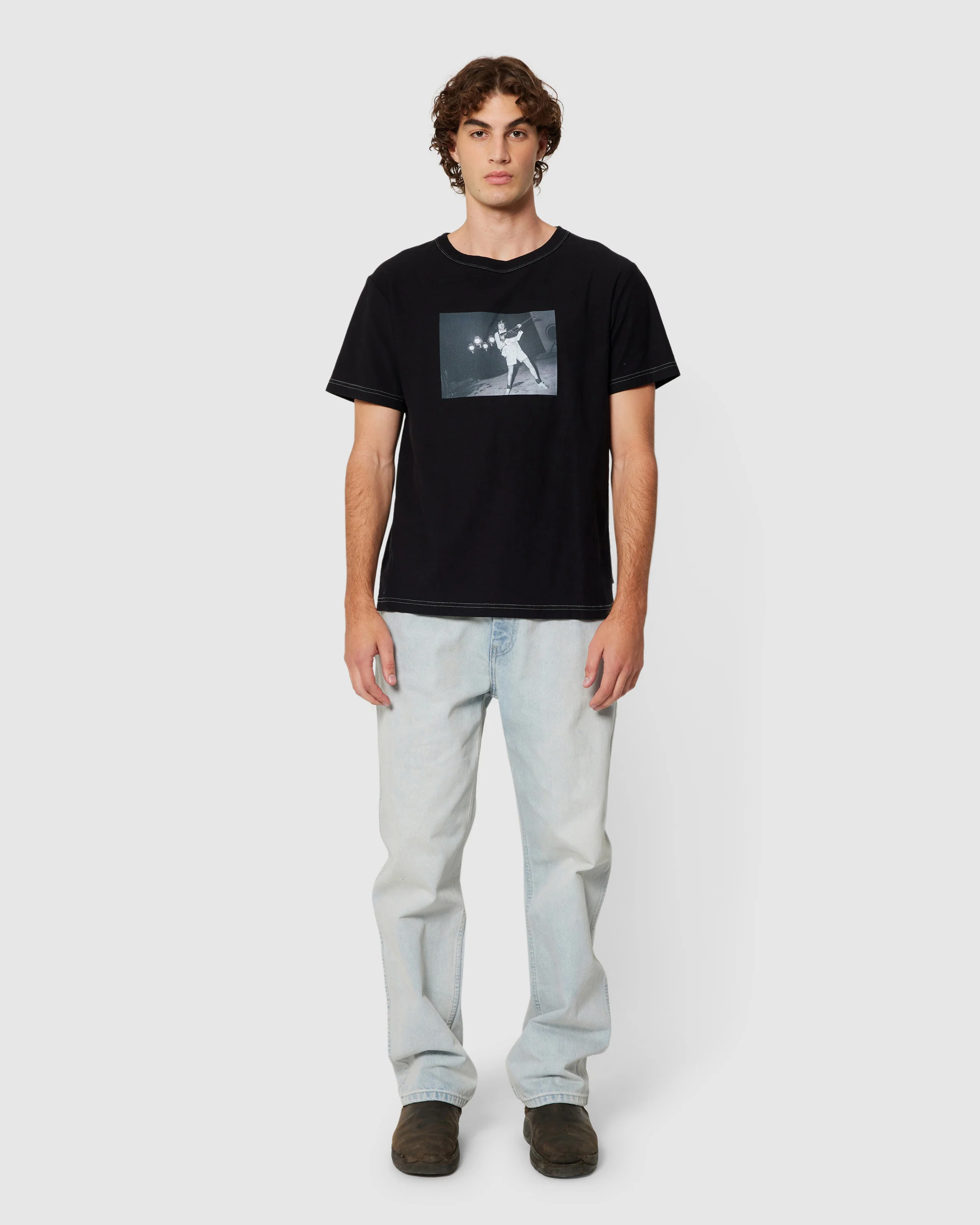 Shredder Classic T-Shirt - Image 2