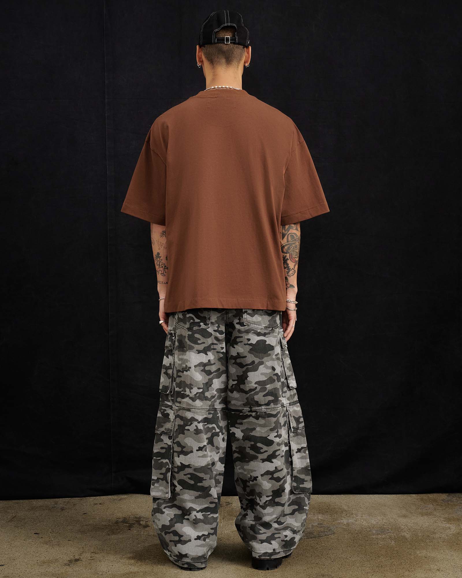 Shrooms T-Shirt - Image 2