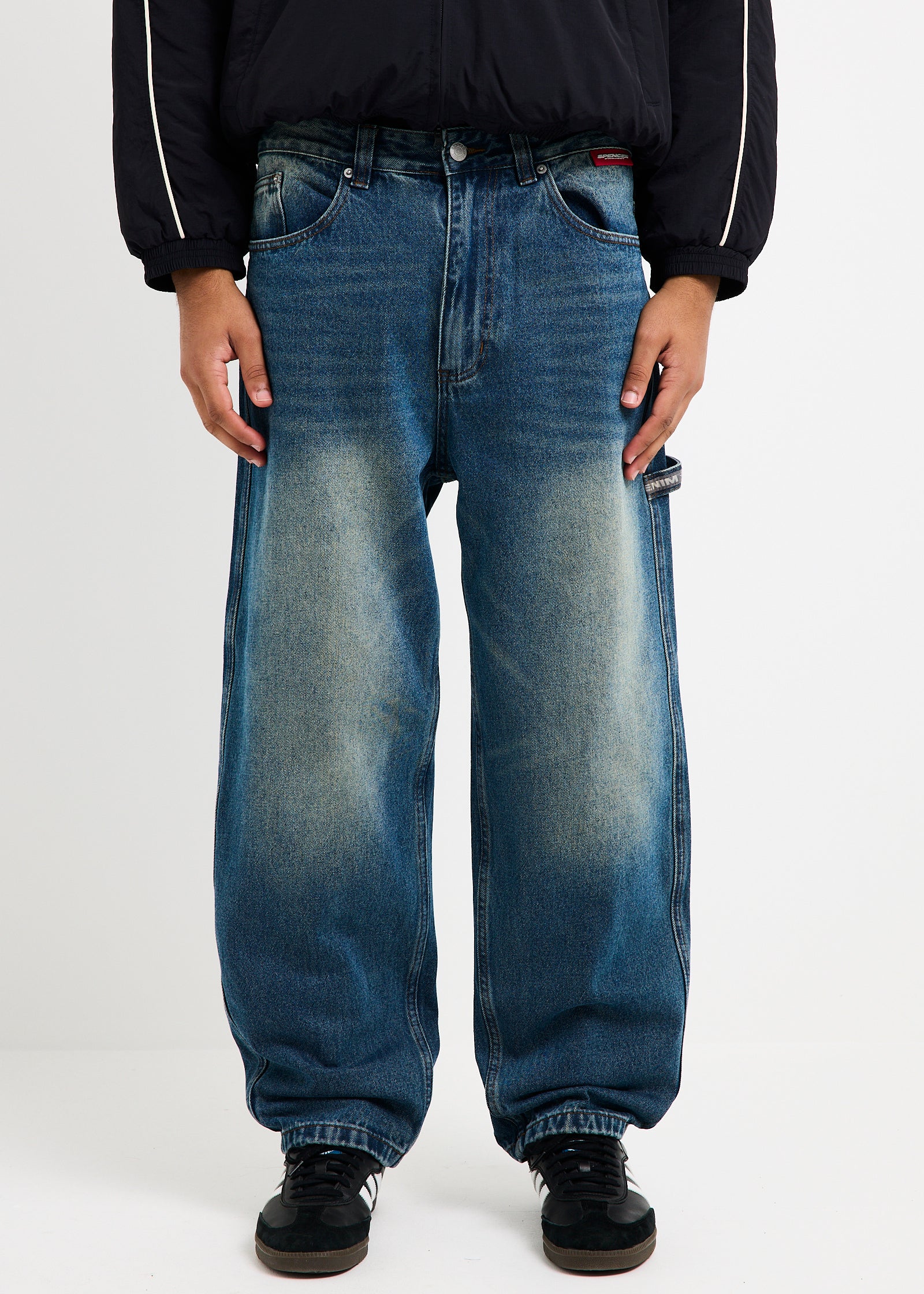 Shuttle Denim Jeans