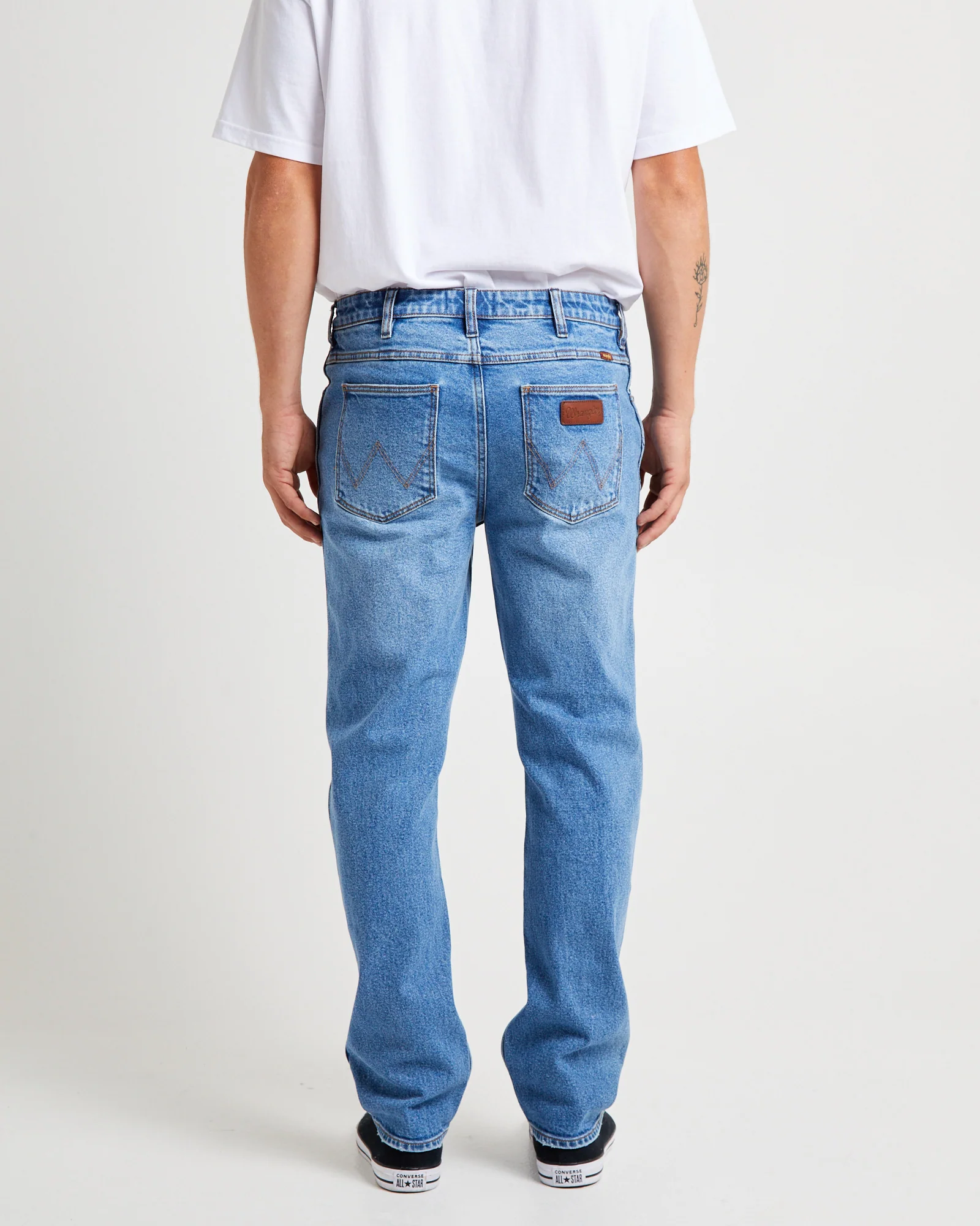 Sid Denim Jeans - Image 2